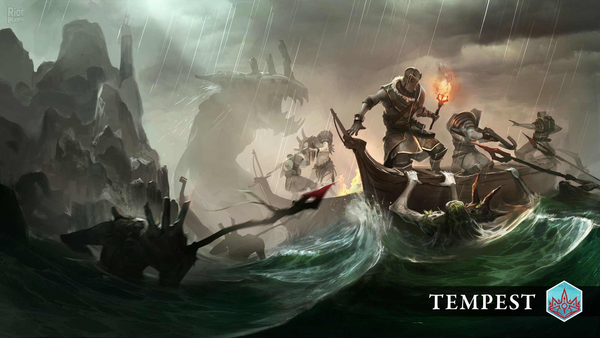 [20]-Endless Legend – v1.8.44 S3 + All DLCs Download