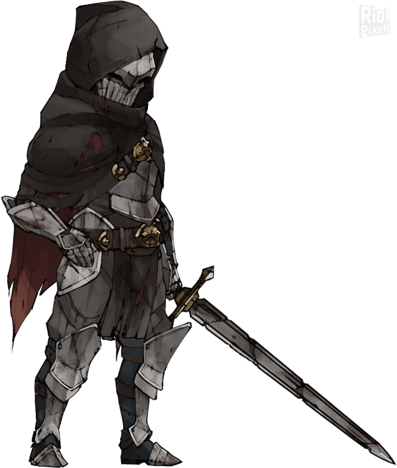 [23]-ENDER LILIES: Quietus of the Knights – v1.1.0.13839 Download