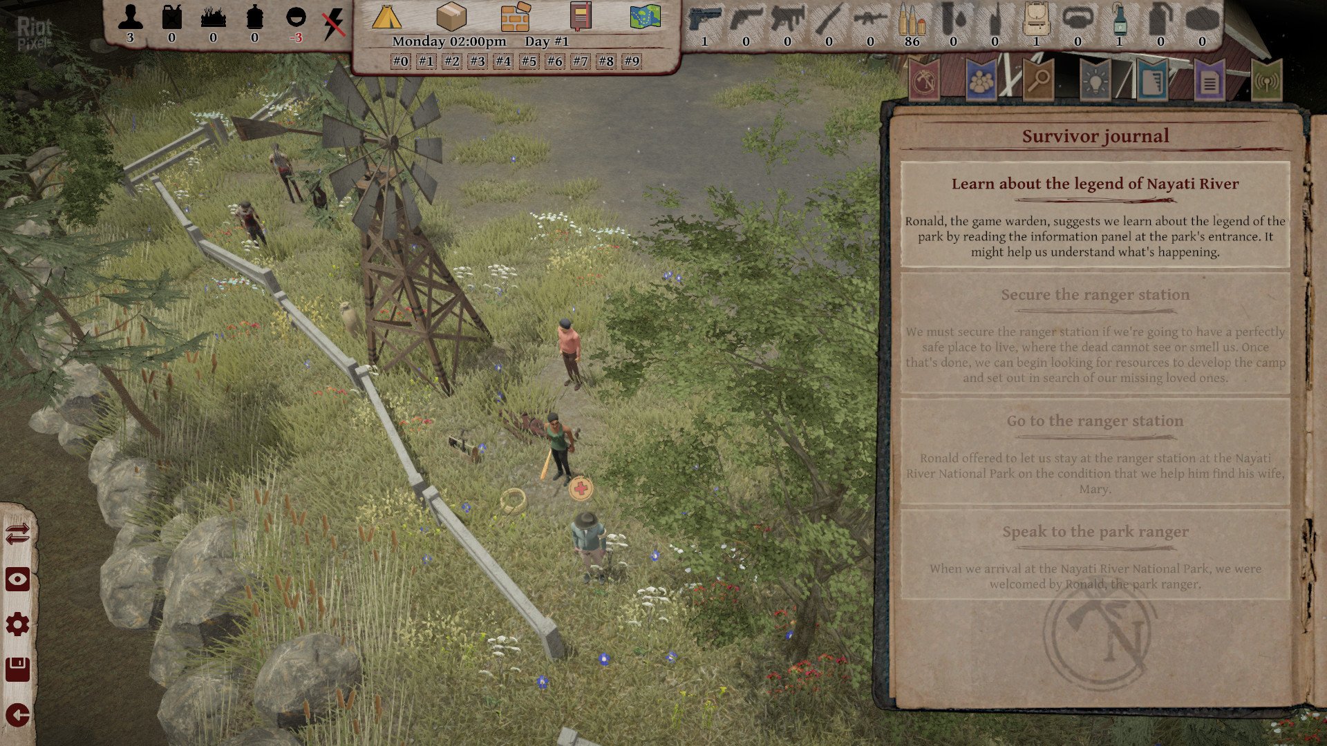 [9]-Nayati River – v1.4.5/v1.4.6 Download