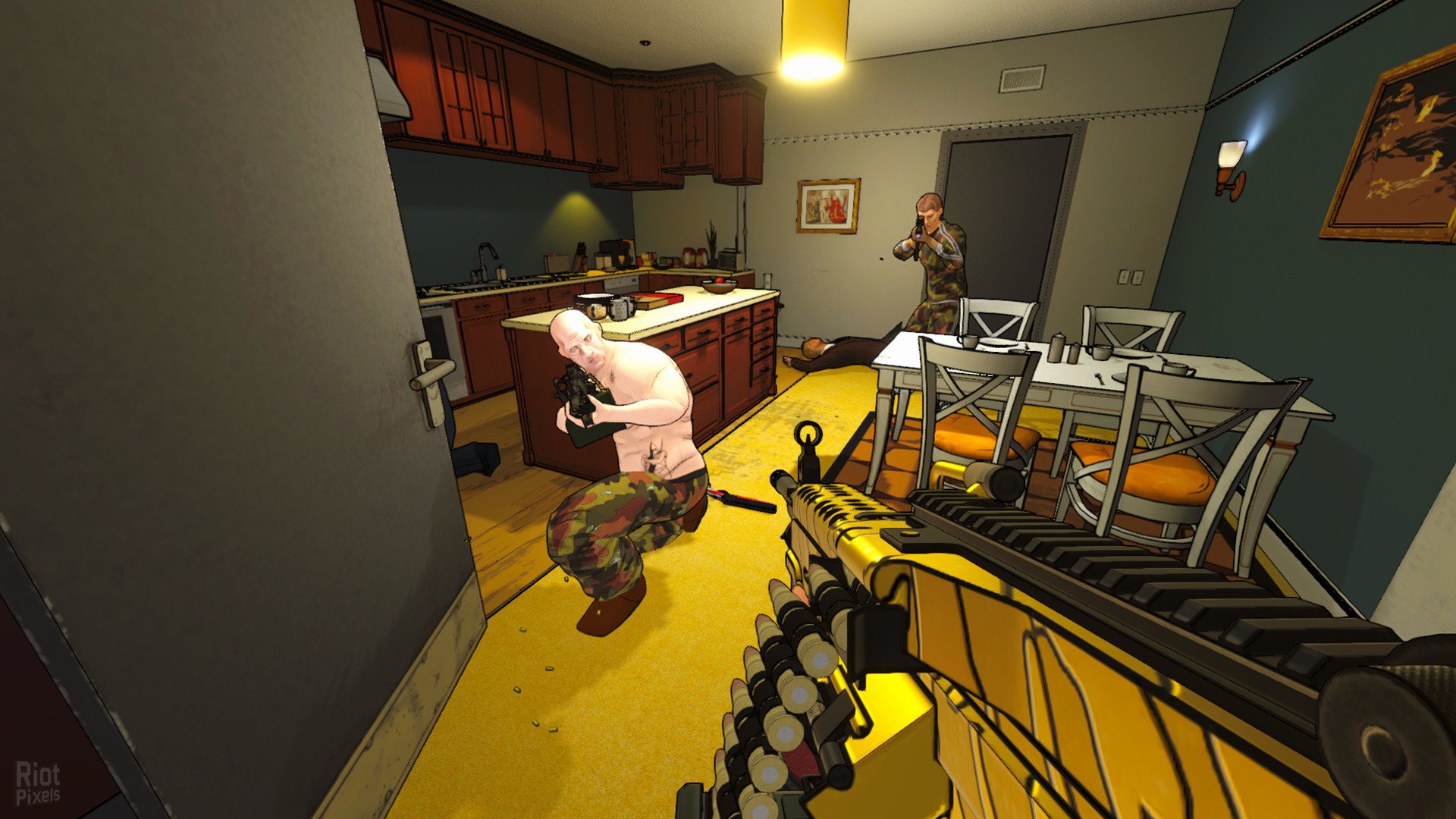 [13]-RICO: London – v1.0.7856 Download