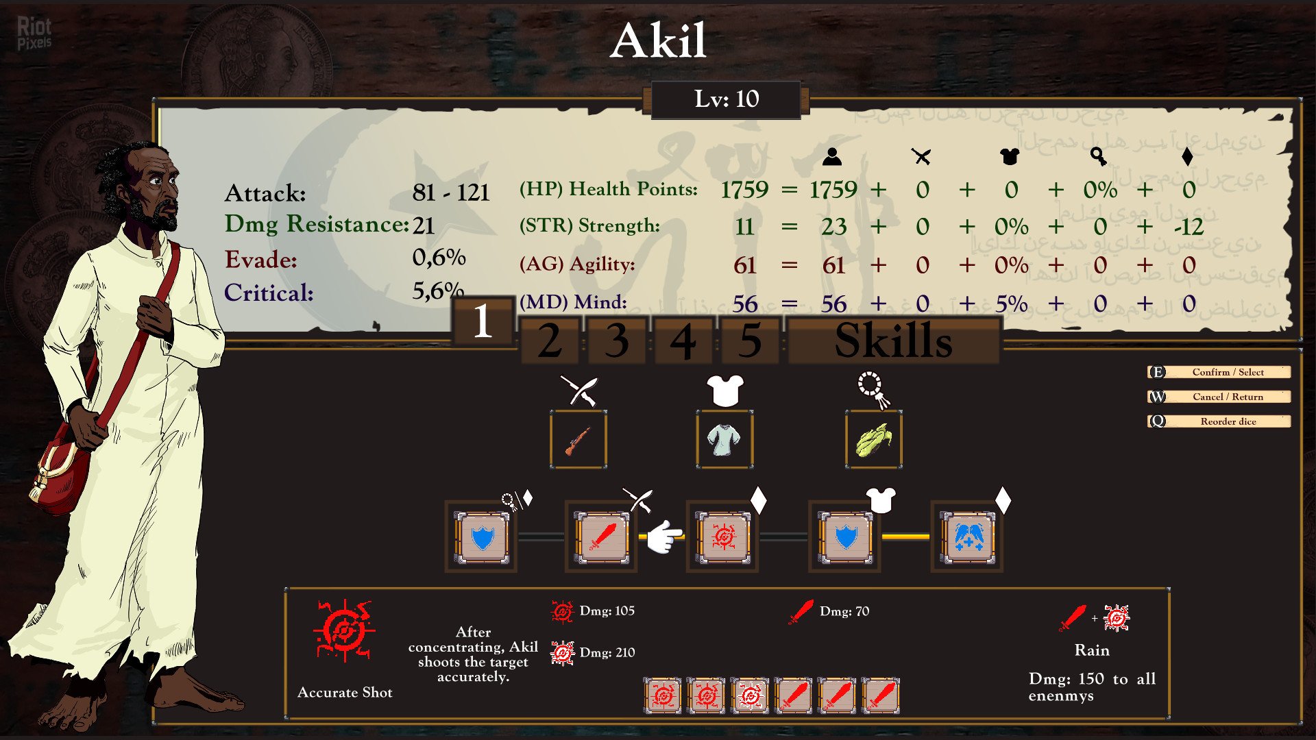 [5]-Mandinga: A Tale of Banzo Download