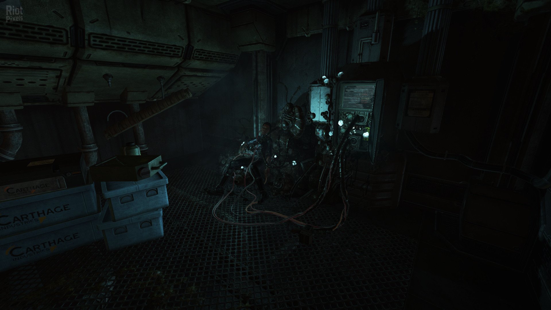 [5]-SOMA – v1.6 + Bonus Content Download