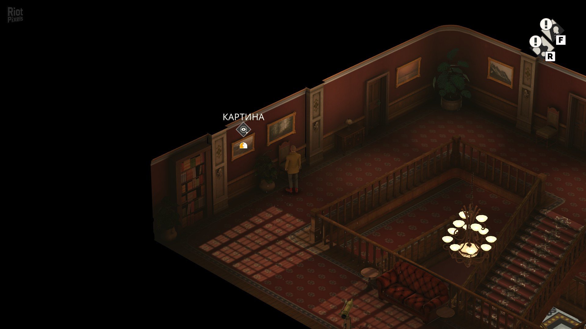 [10]-Agatha Christie: Hercule Poirot – The First Cases Download