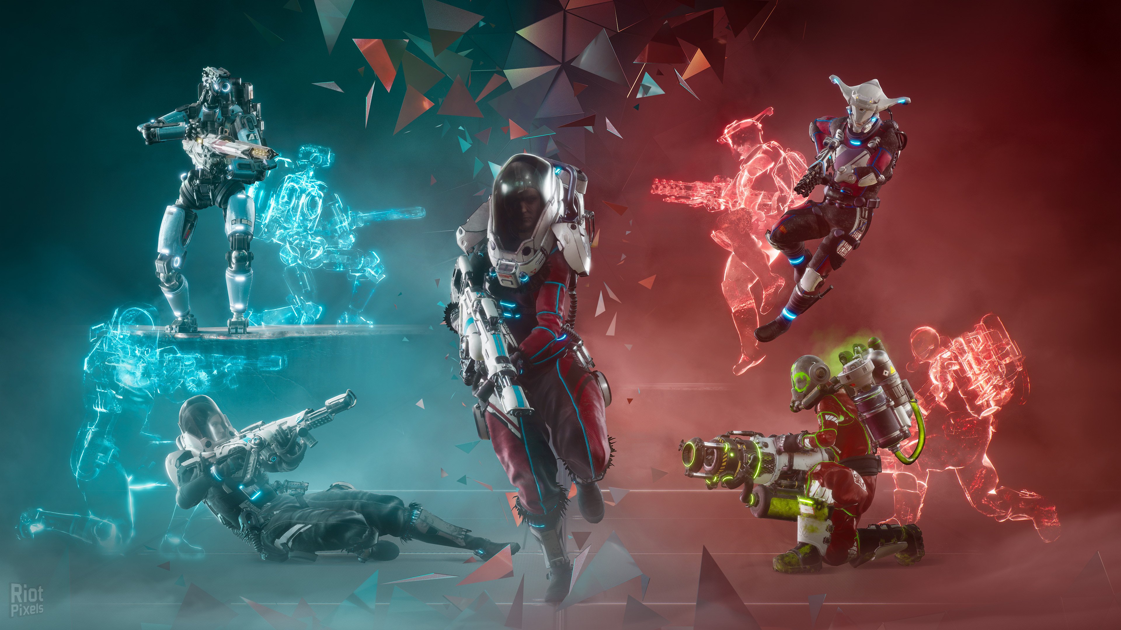 [17]-Lemnis Gate – v1.1.24736 + Mettle Mantis DLC Download