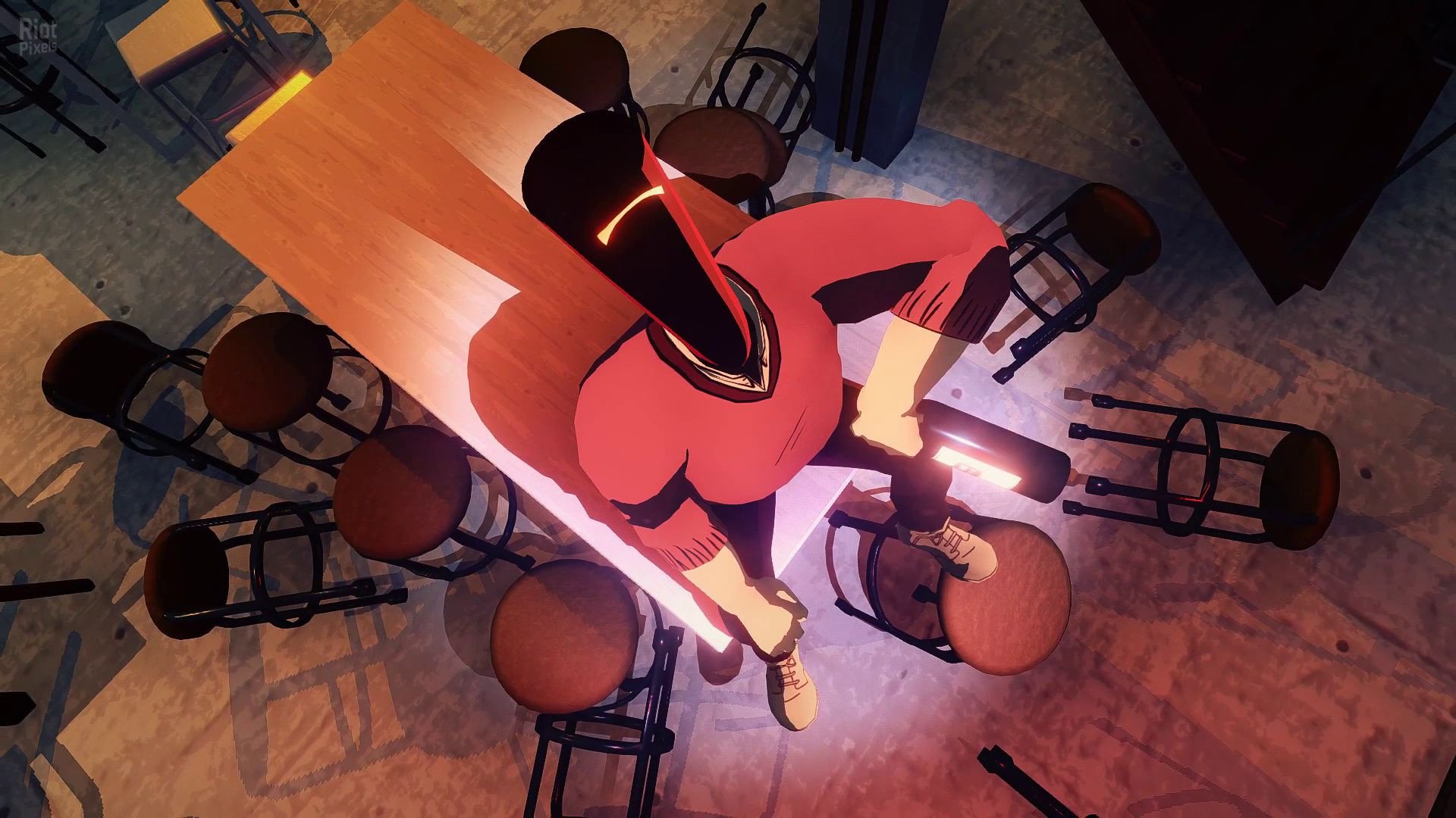 [4]-Necrobarista – v1.0.8 (Final Pour Update) Download