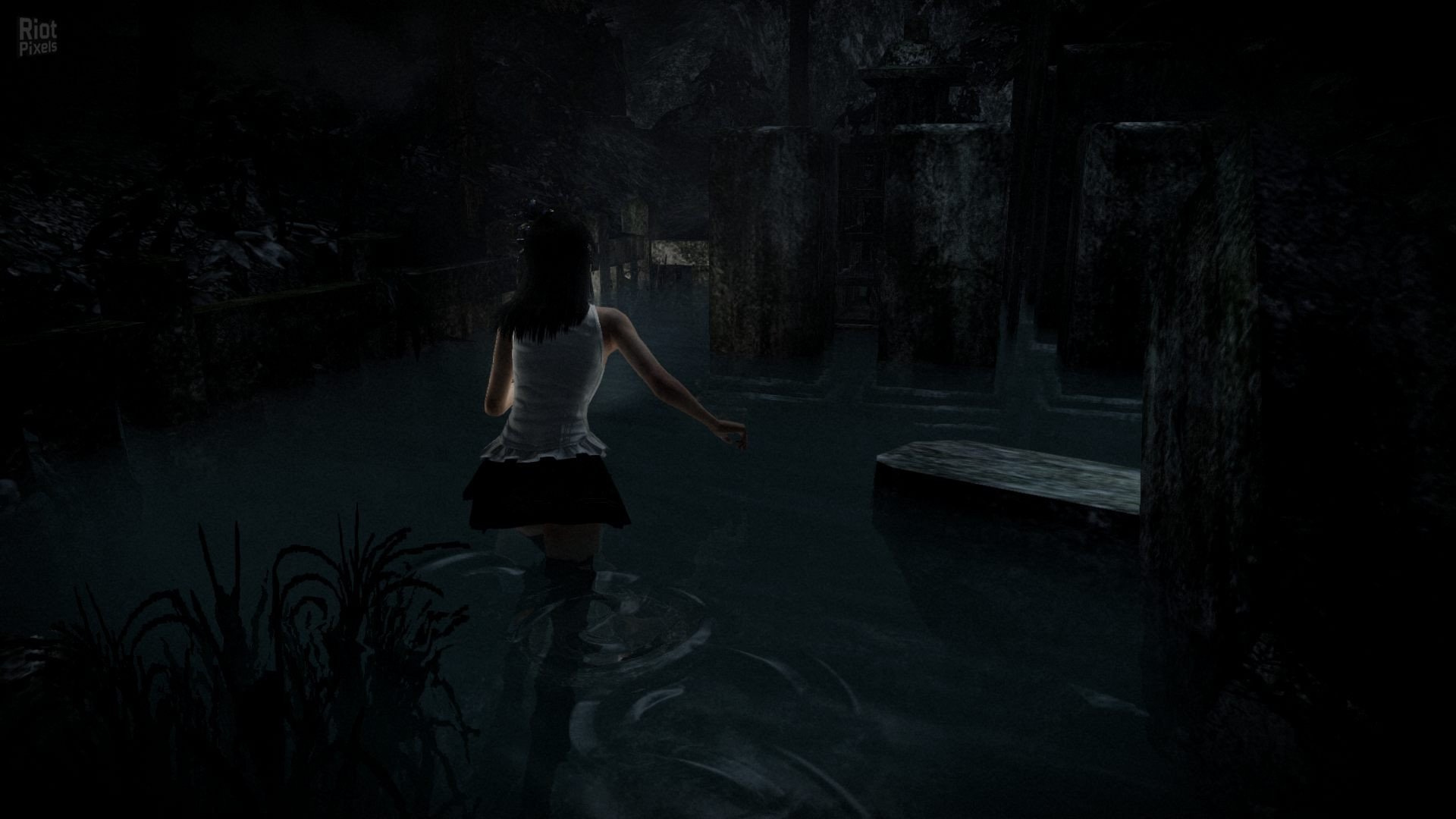 [5]-FATAL FRAME / PROJECT ZERO: Maiden of Black Water + 4 DLCs Download