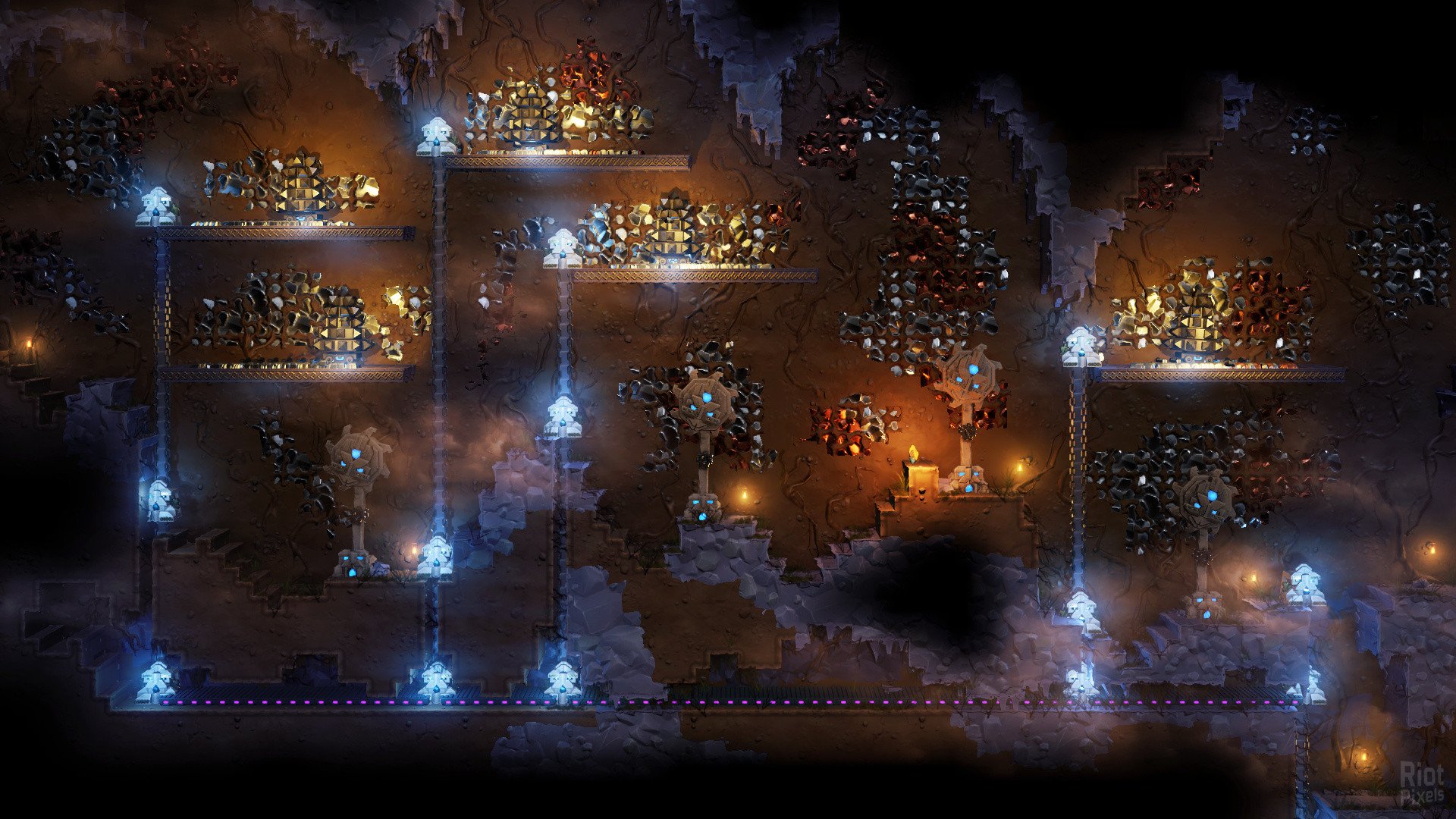 [13]-Hammerting – v1.0.12.0 + Multiplayer Download