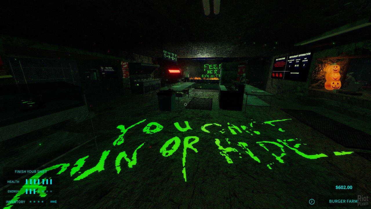 [5]-Happy’s Humble Burger Farm – v1.16.4 Download