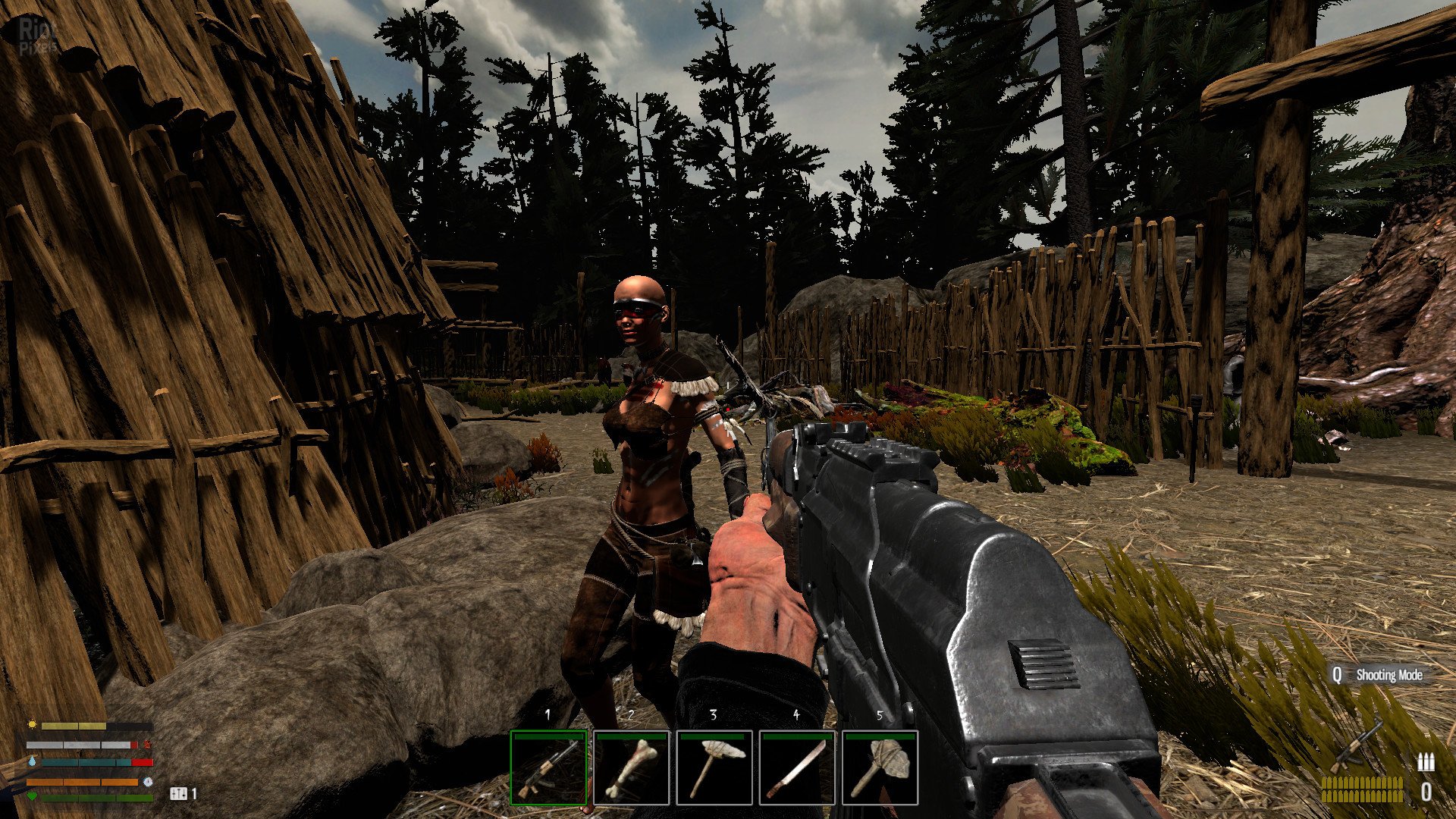 [14]-Sacrifice of The Spirit Download