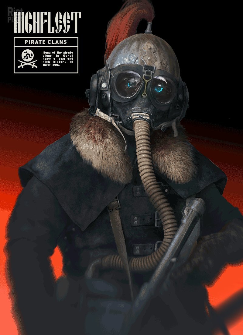 [17]-HighFleet – v1.15 Download