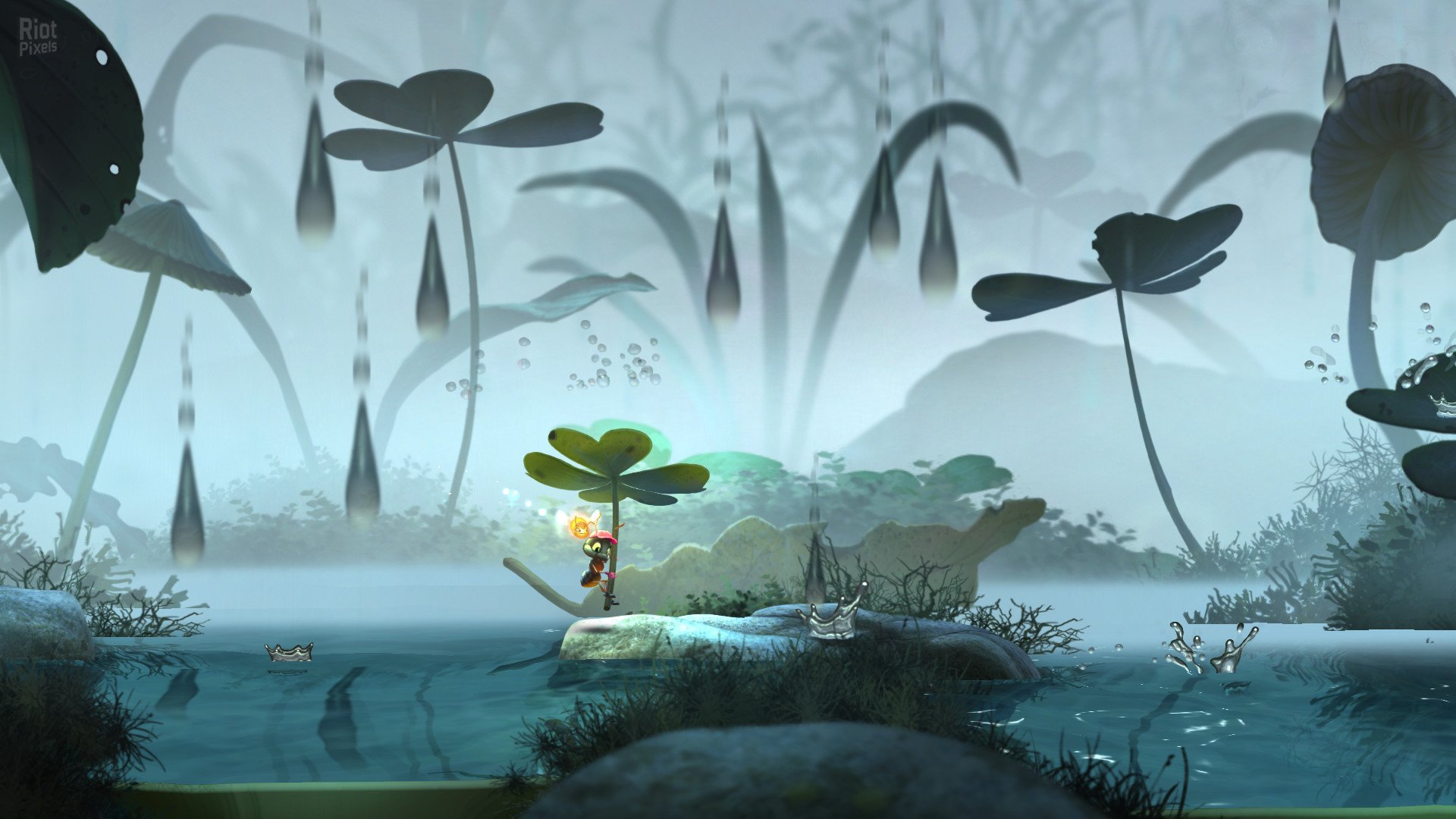 [12]-Mari and Bayu: The Road Home Download