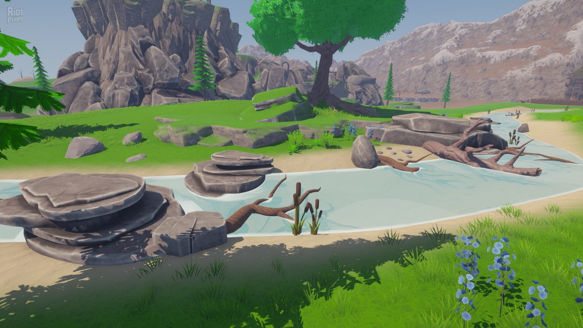 [12]-Gedonia – v1.0 Download