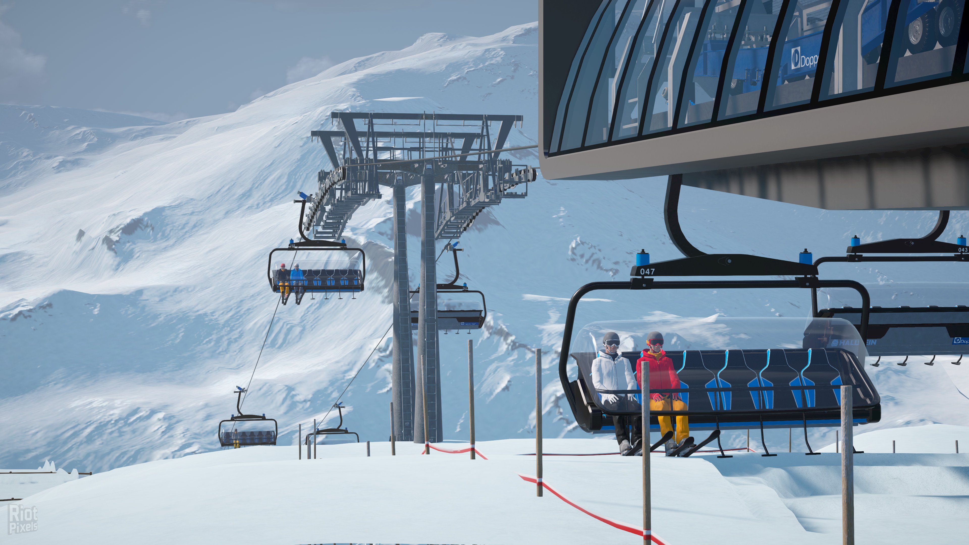 [2]-Winter Resort Simulator 2: Complete + Riedstein Edition – v1.2.4 RC2 + 4 DLCs + SDK Download