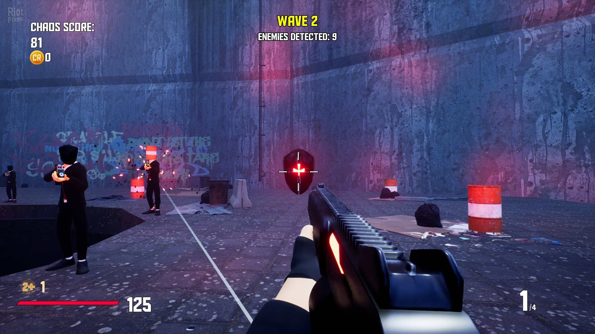 [9]-IDIOTIC (The Game) Download