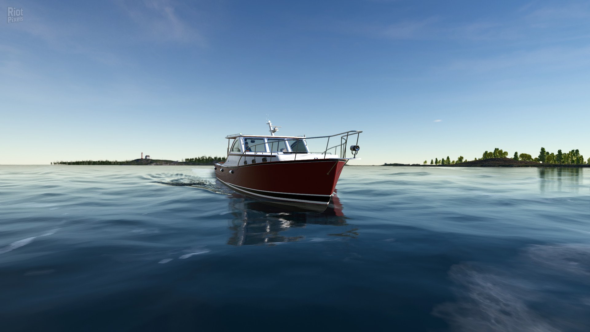 [3]-Fishing: North Atlantic – Complete Edition, v1.8.1122.15262 + 2 DLCs + Bonus OST Download