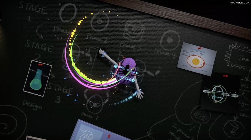 [4]-YOLKED: The Egg Game Download