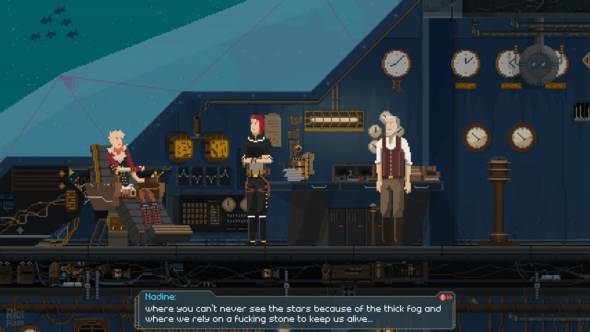 [6]-Verne: The Shape of Fantasy Download