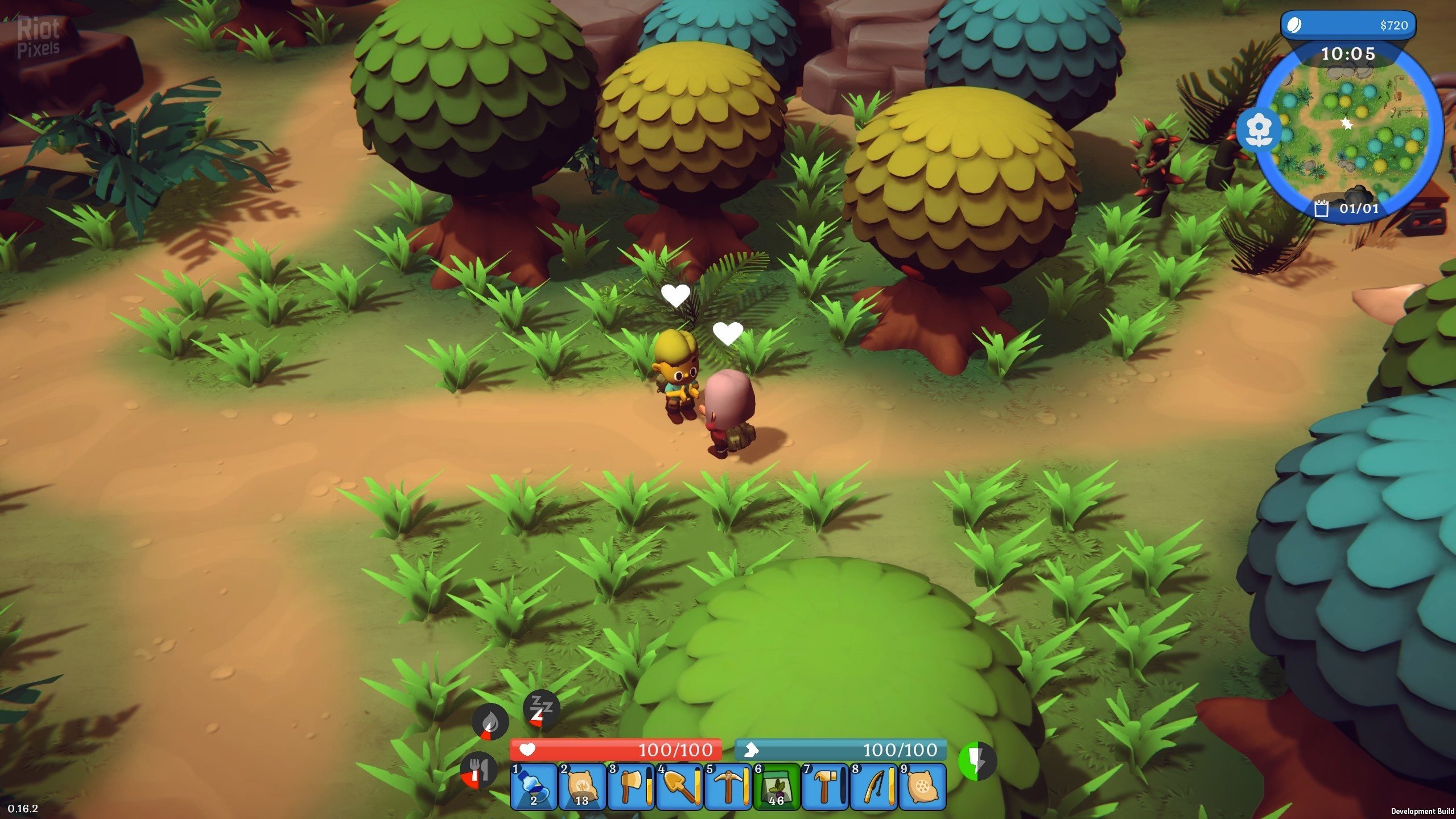 [13]-Spirit of the Island: Complete Edition – v2.1.0.2 + 2 DLCs Download