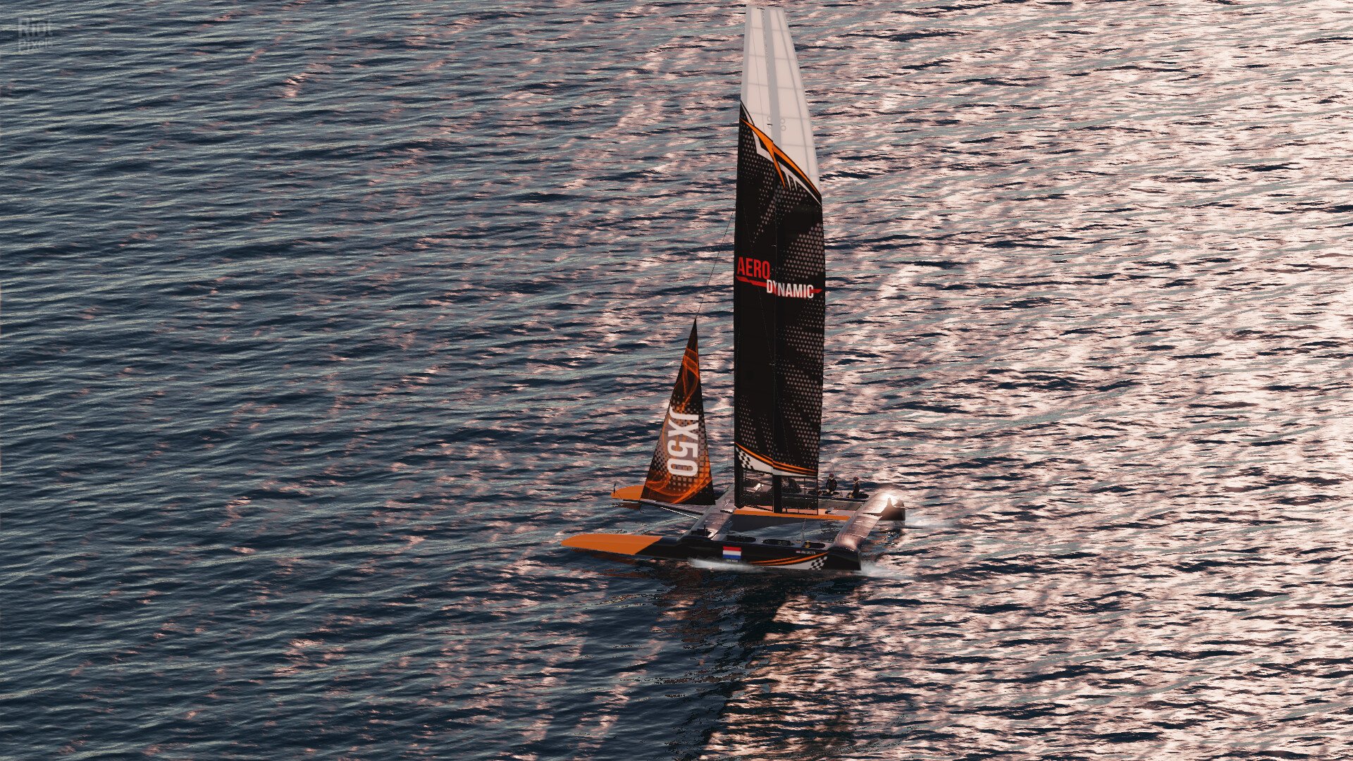 [5]-Hydrofoil Generation + Windows 7 Fix Download