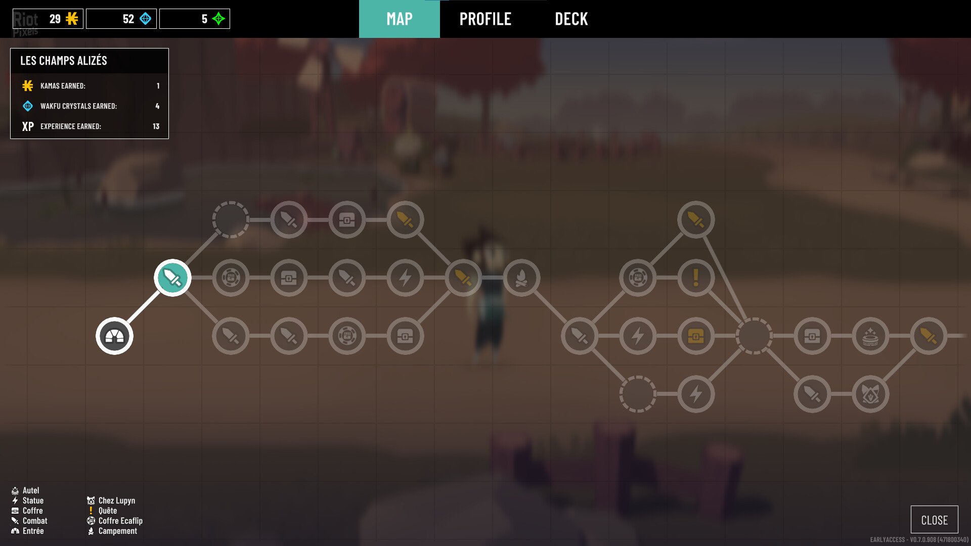 [9]-One More Gate: A Wakfu Legend – Complete Edition, v1.1.1.1429 + 3 DLCs Download