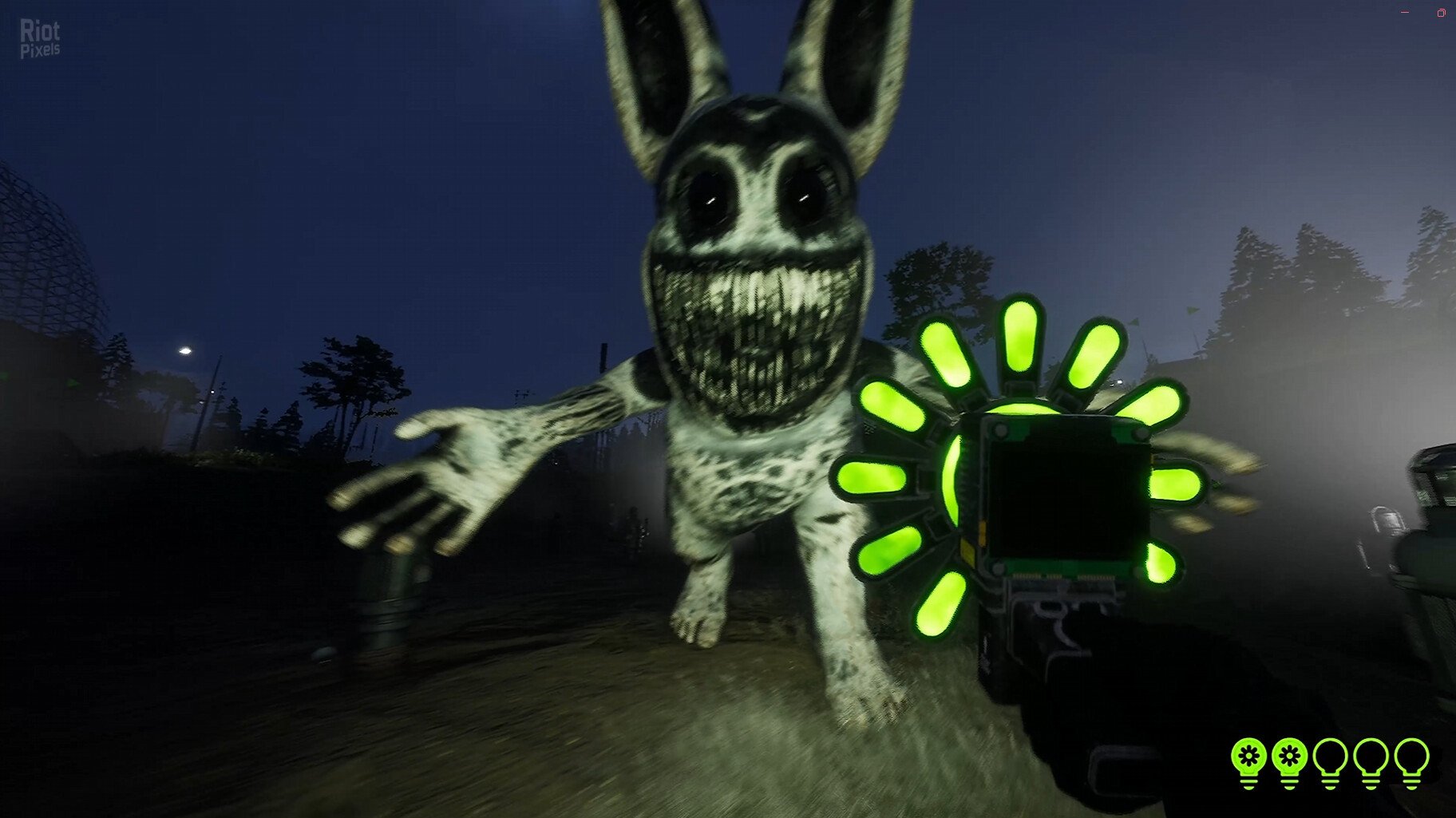 [9]-Zoonomaly + Windows 7 Fix Download