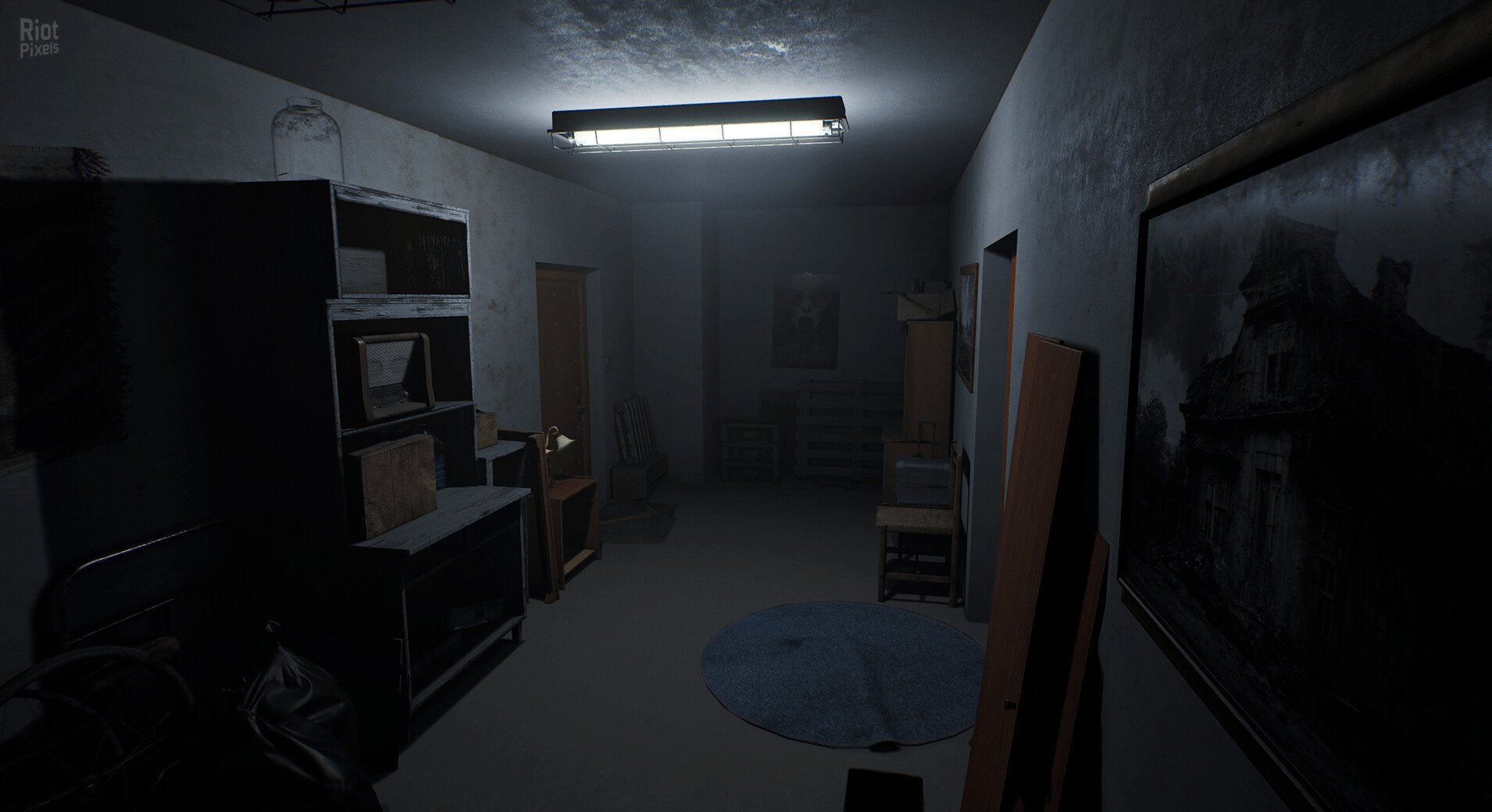 [10]-Fuck You Witch + Bonus Soundtrack Download