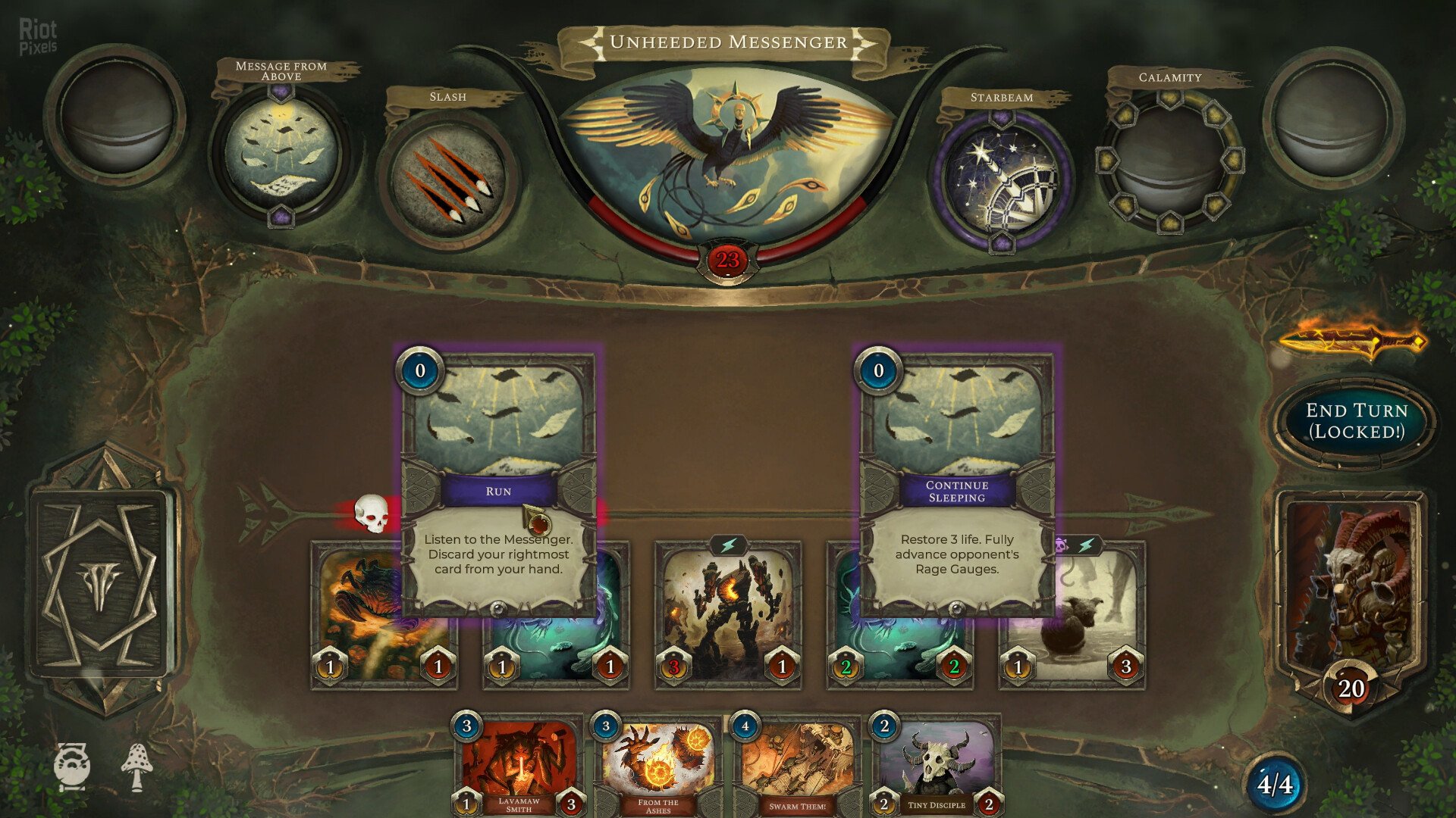 [3]-Acolyte of the Altar – v1.0.69 Download