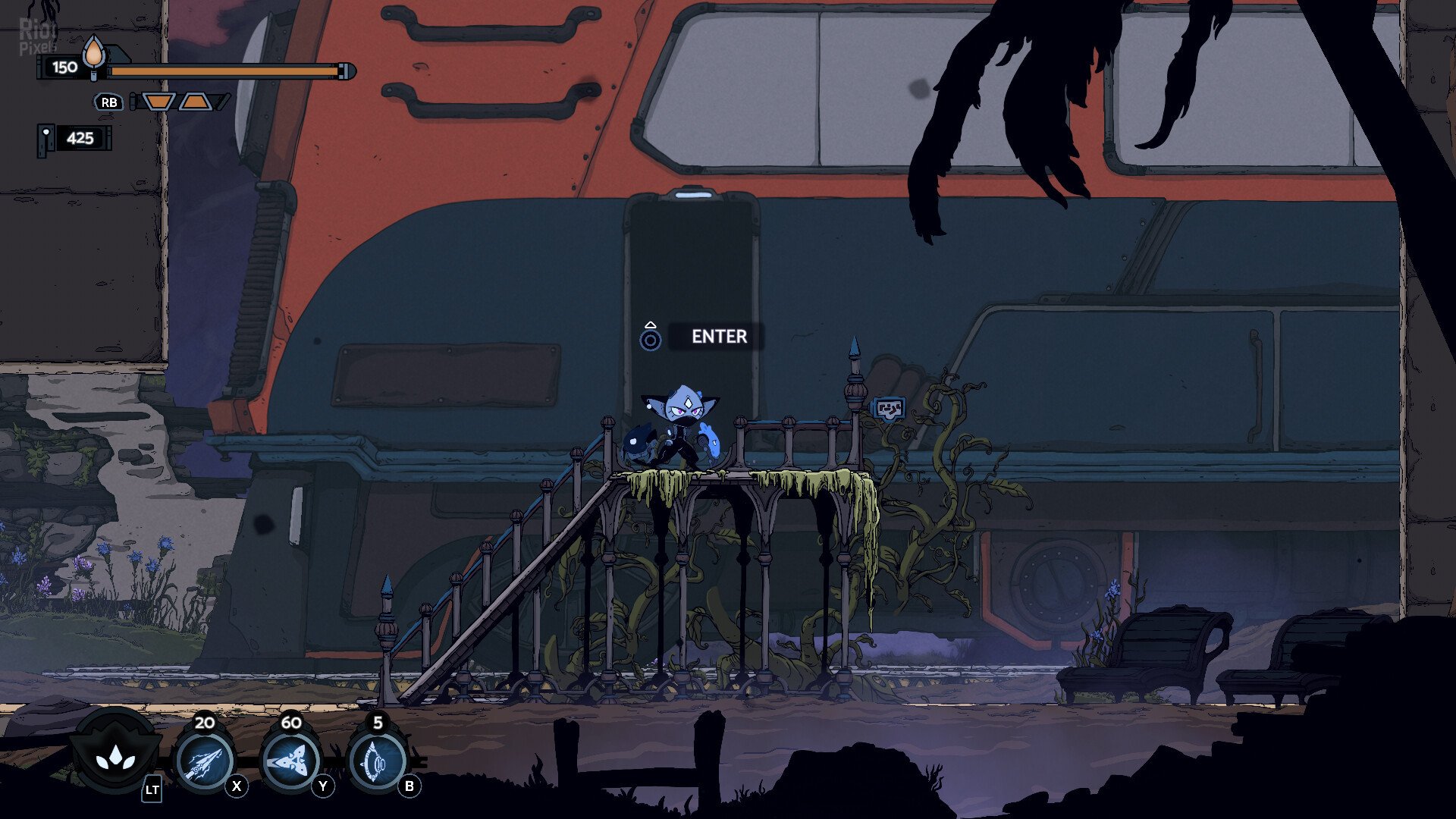 [9]-BIOMORPH – v1.1.26426 Download