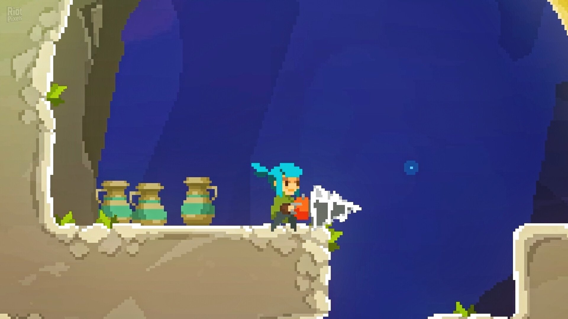 [9]-Pepper Grinder + OST Download