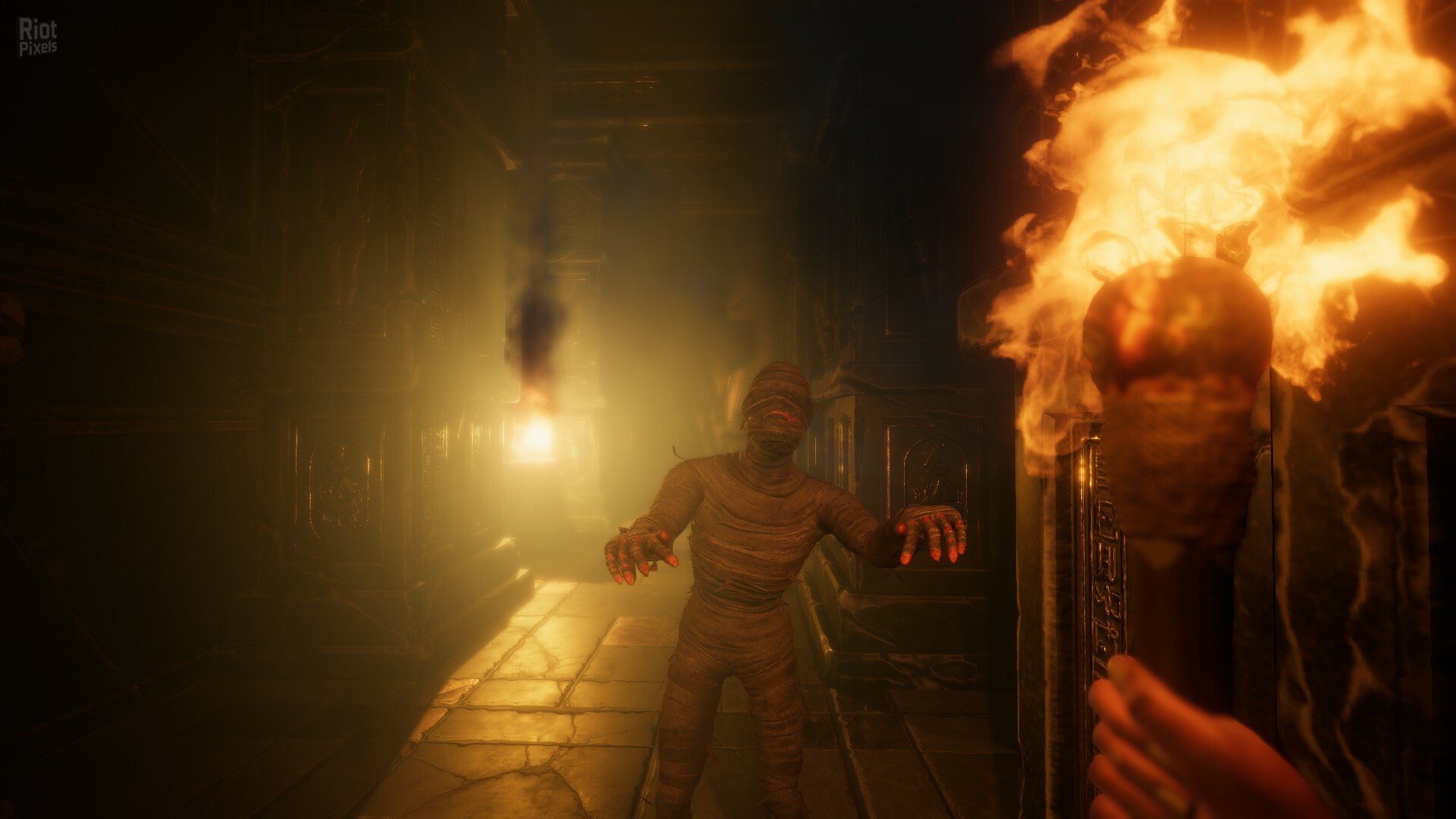 [16]-FOREWARNED – v1.0 (Release) Download