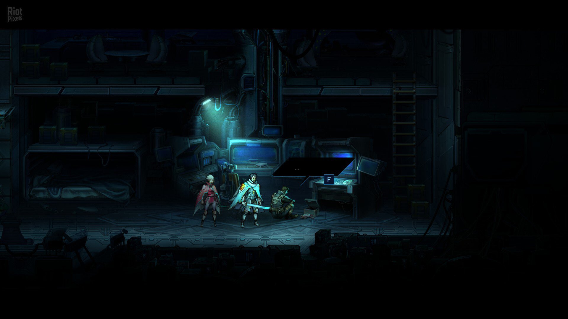 [5]-Anima Flux – v1.0.7 Download