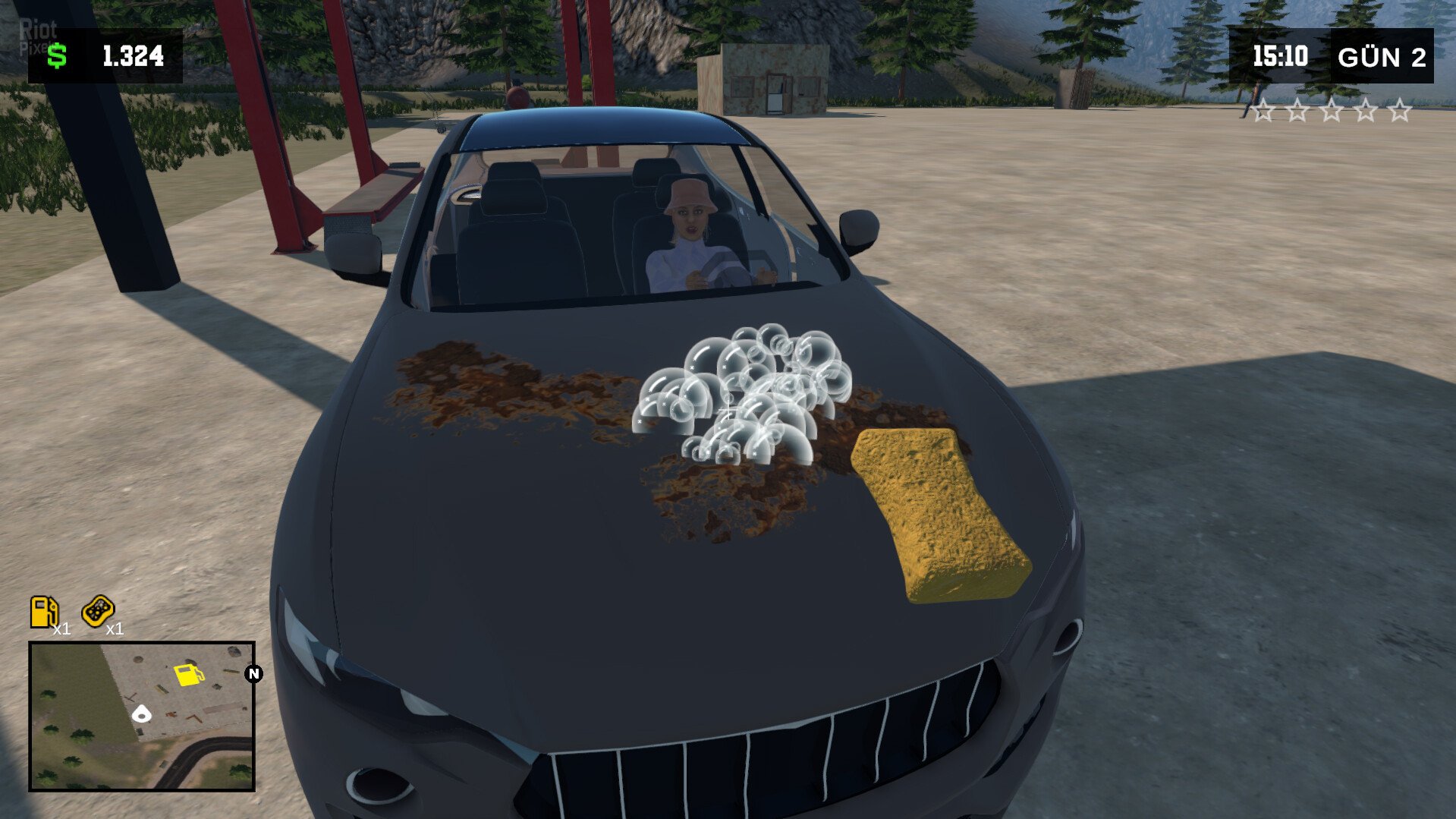 [10]-Pumping Simulator 2 – v0.7.2 Download