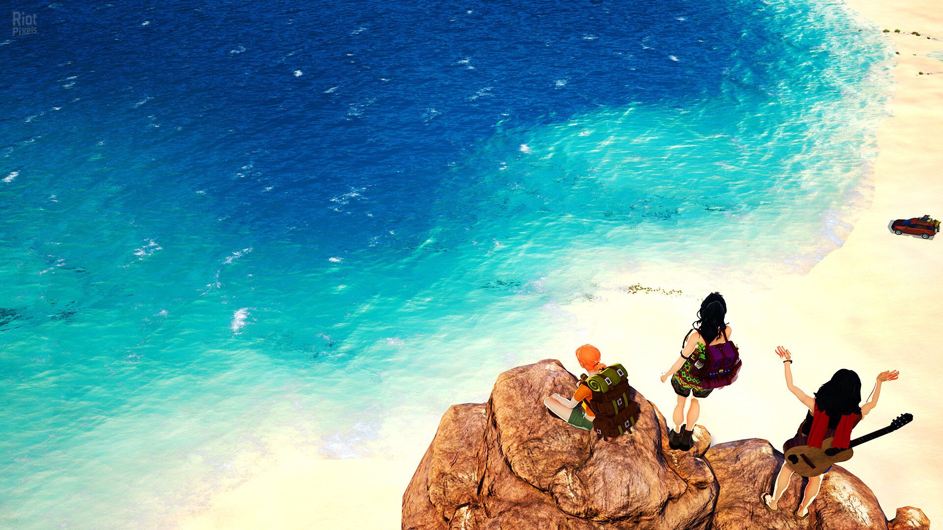 [7]-Albatroz + Windows 7 Fix Download