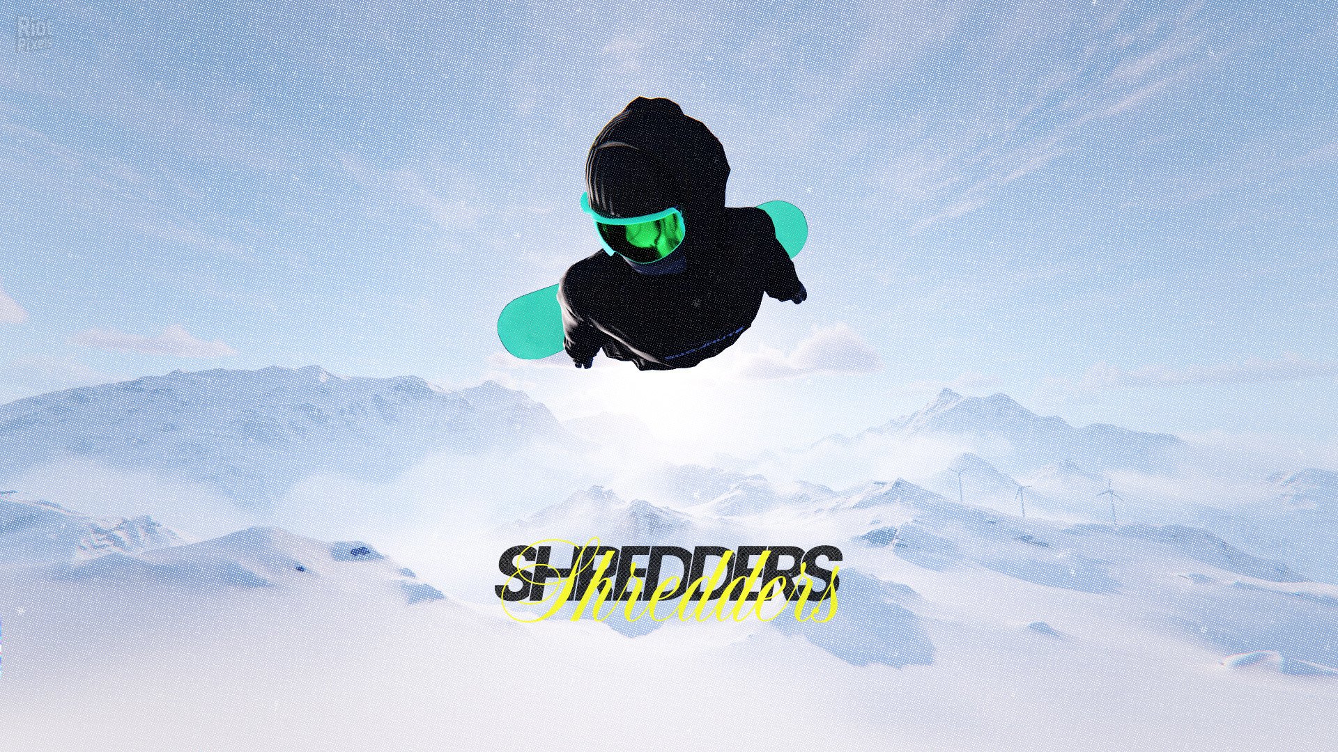 [18]-Shredders: 540INDY Edition – Glacier Update + 13 DLCs Download