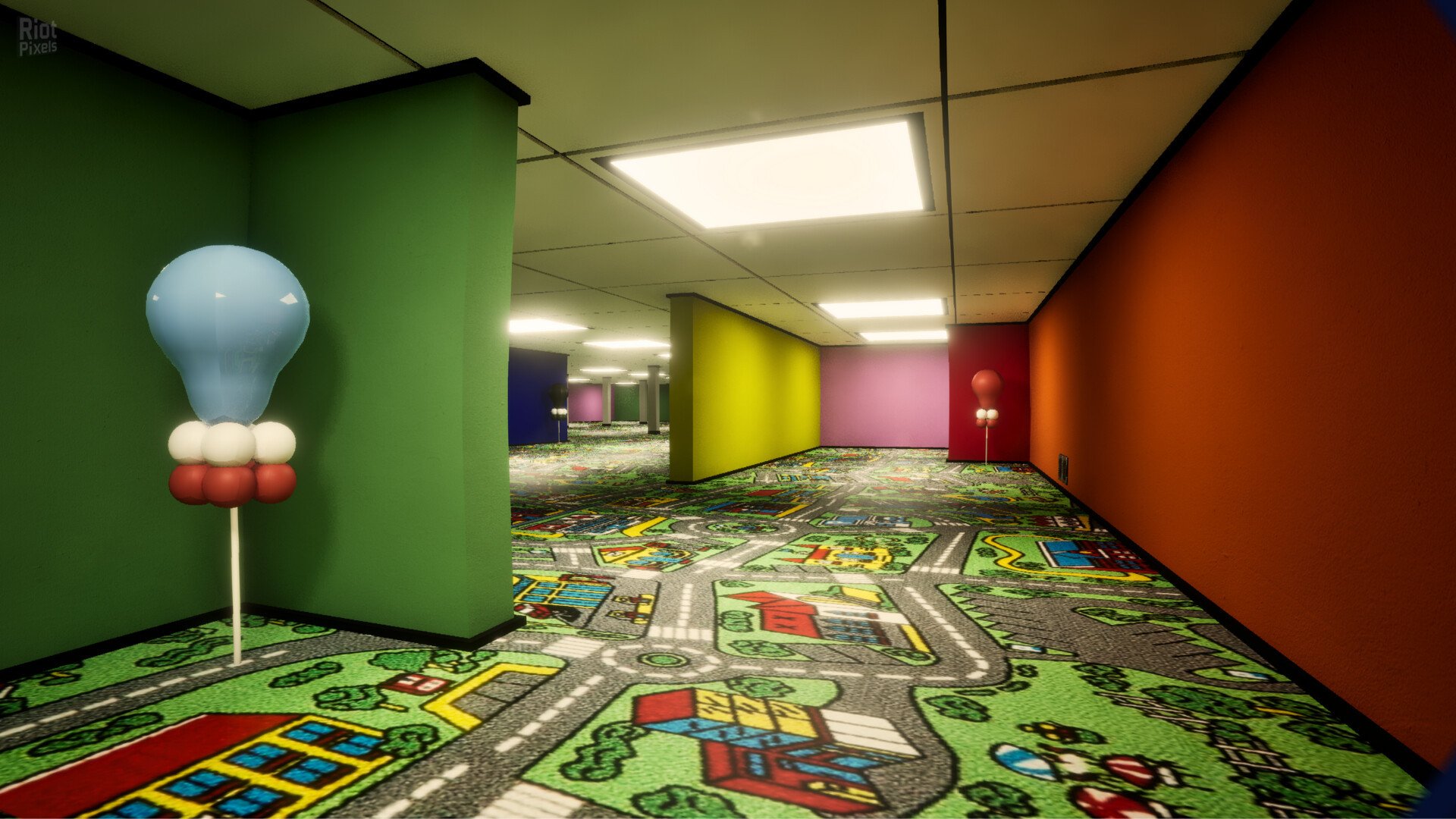 [2]-Liminal Universe + Windows 7 Fix Download