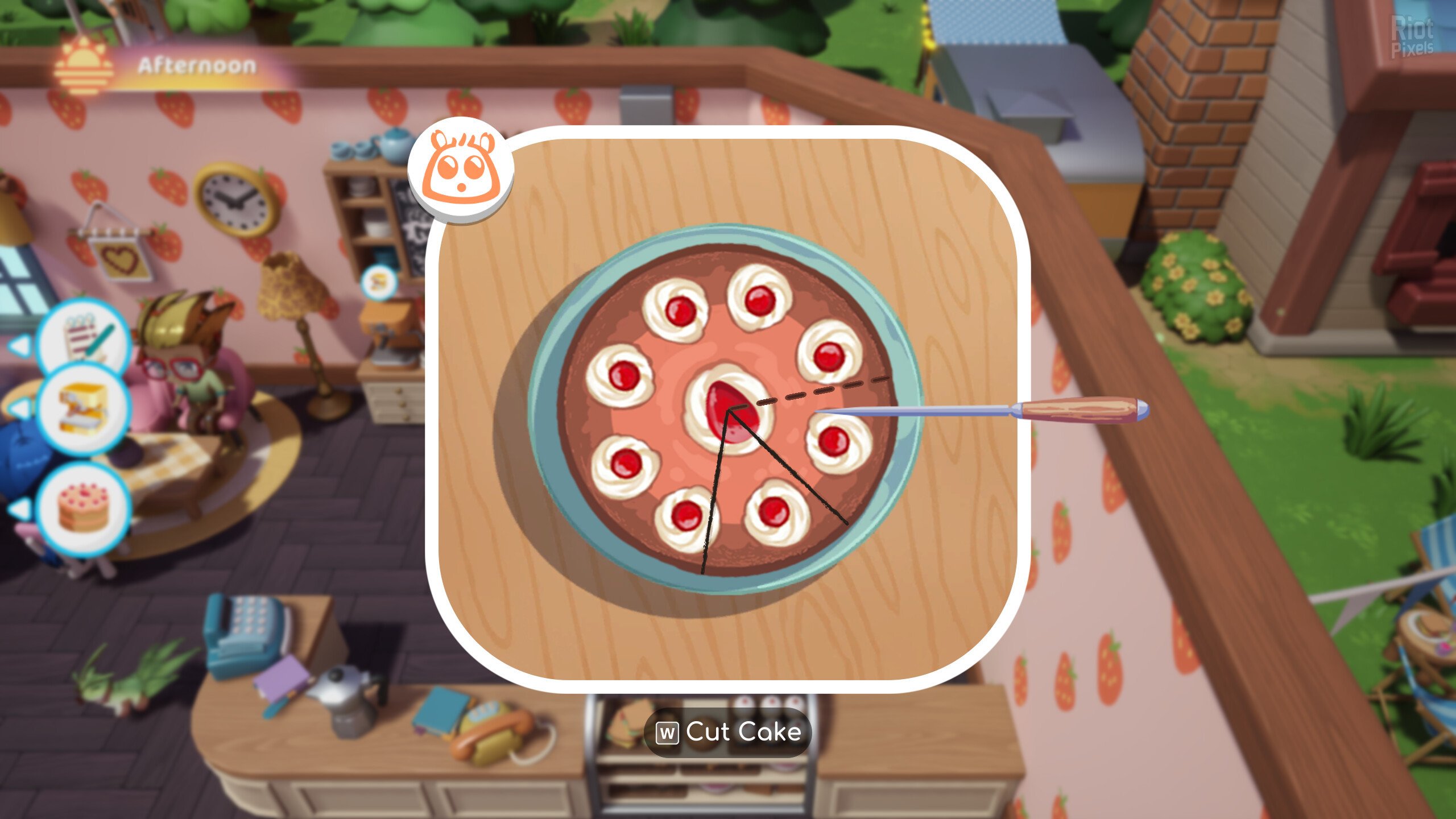 [12]-Critter Café + Windows 7 Fix Download