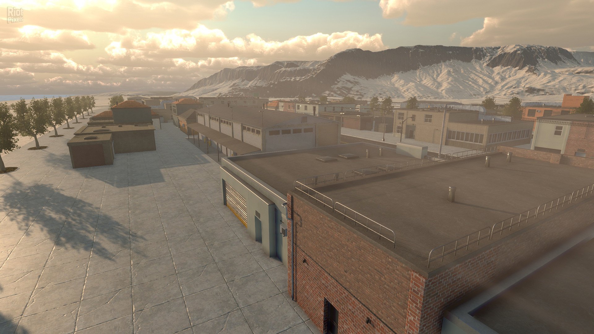 [6]-Flashing Lights: Police, Firefighting, Emergency Services Simulator – Chief Edition, Build 180125-1 + 5 DLCs Download