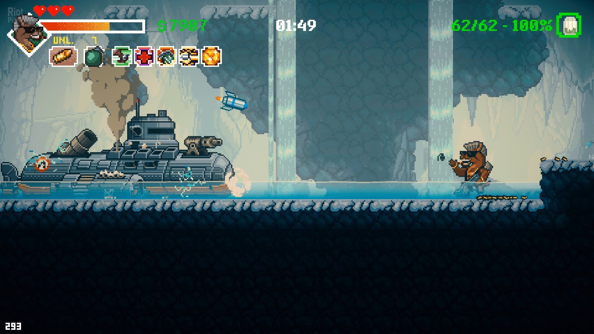 [12]-Speedollama – Game, Art and Music, v1.3.0 + Bonus Content Download