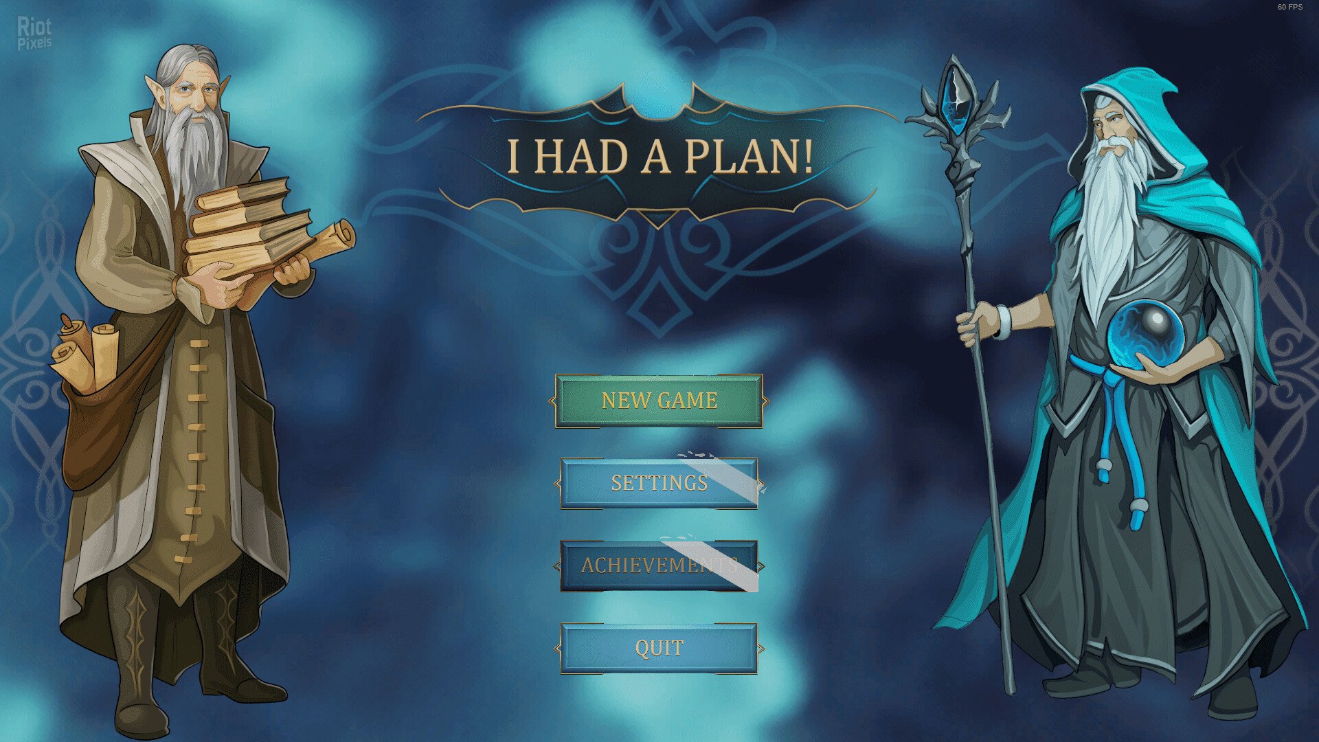 [12]-I Had a Plan! – v1.0.3 Download