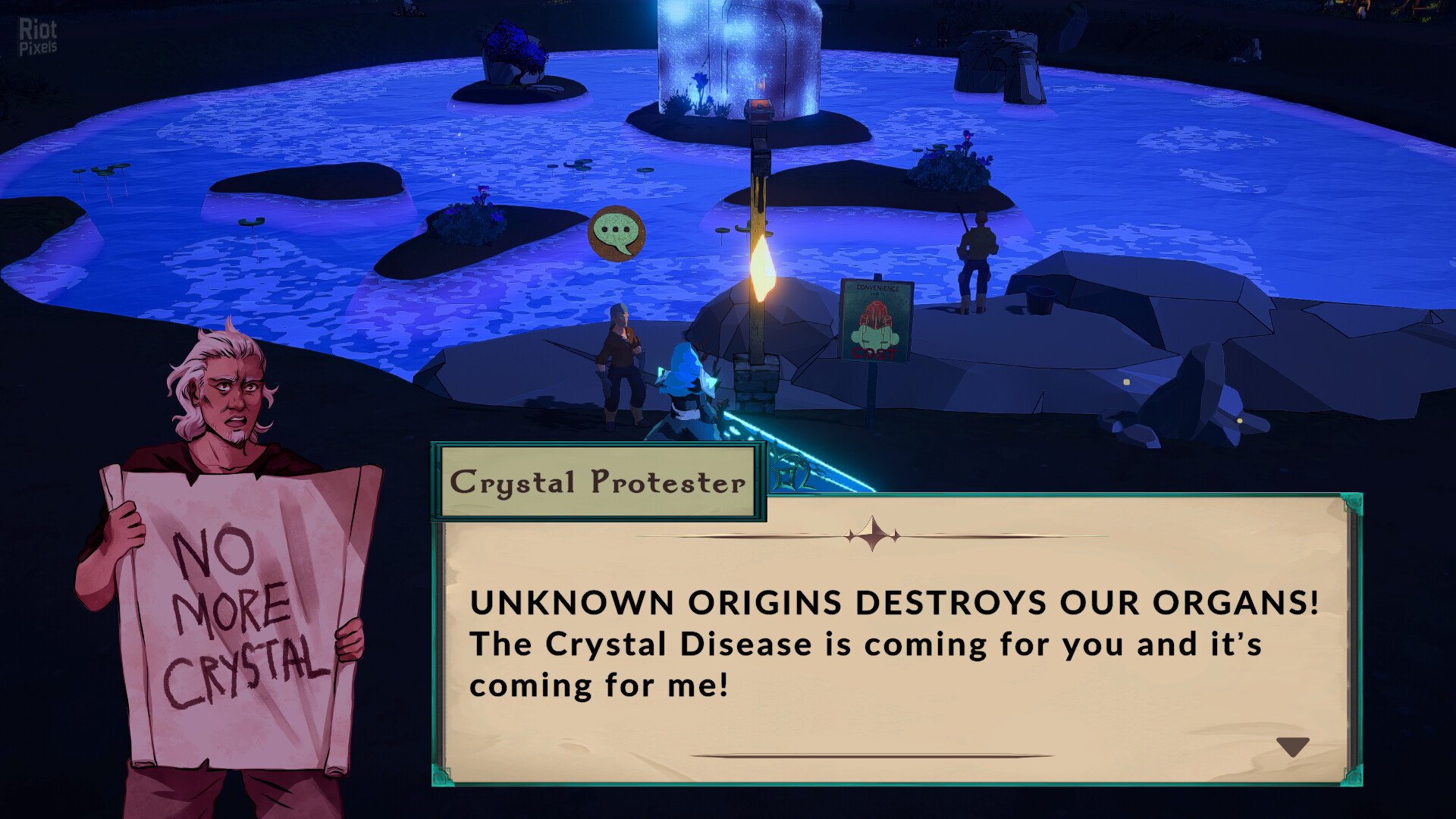 [4]-High Spirits – v1.07 Download