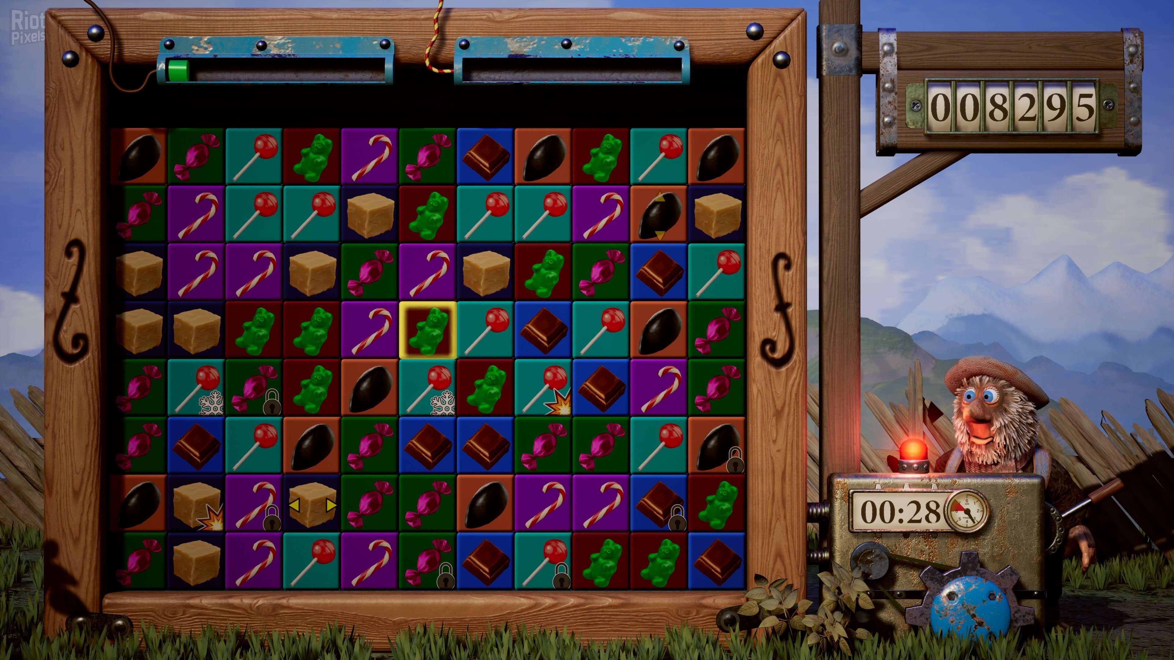 [9]-Flåklypa/Pinchcliffe Grand Prix: Anniversary Edition + DLC Download