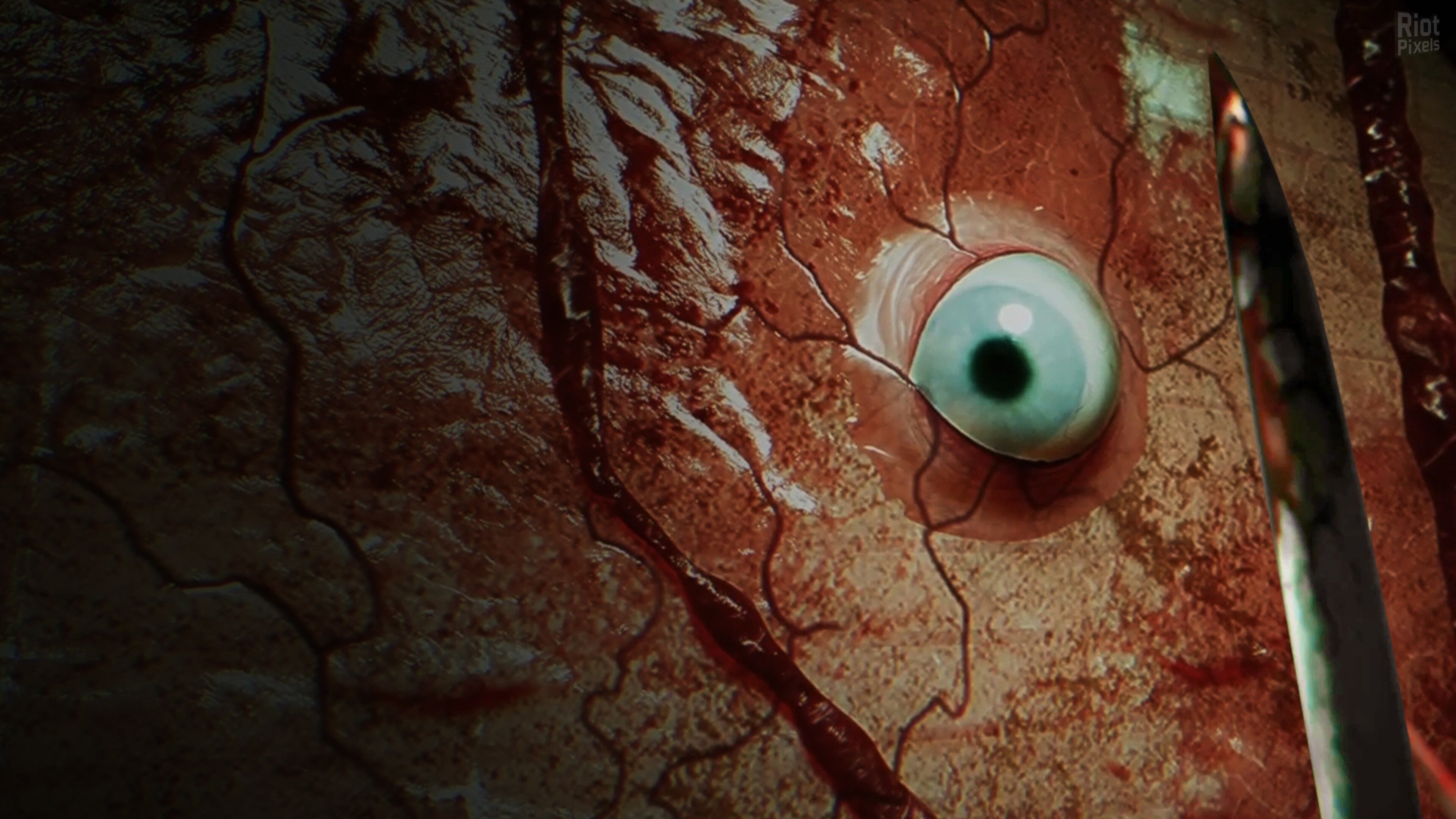 [3]-BrokenLore: DON’T WATCH Download