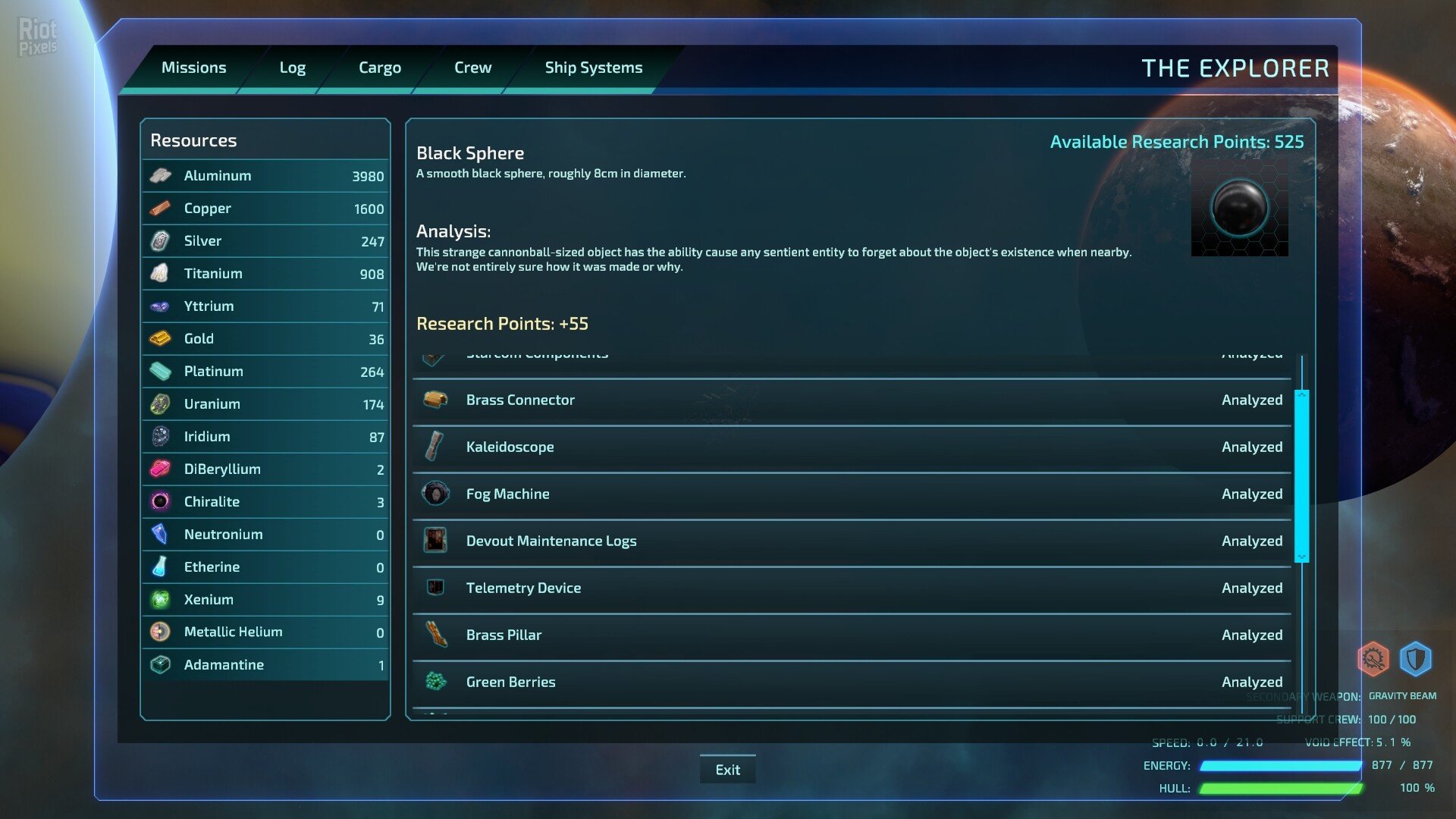 [6]-Starcom: Unknown Space, v21530 Download