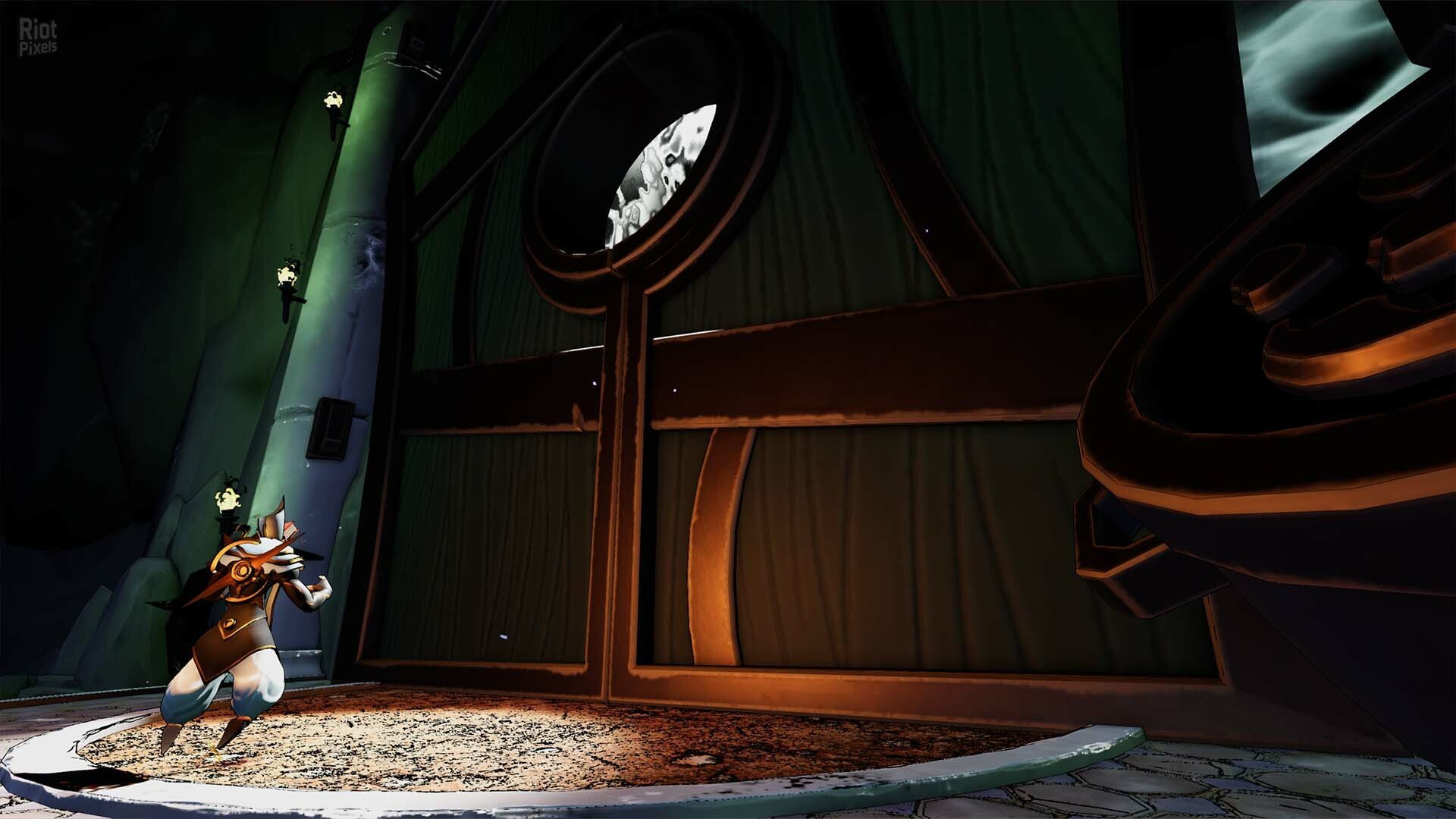 [5]-Vellum – v1.0 (Release) Download