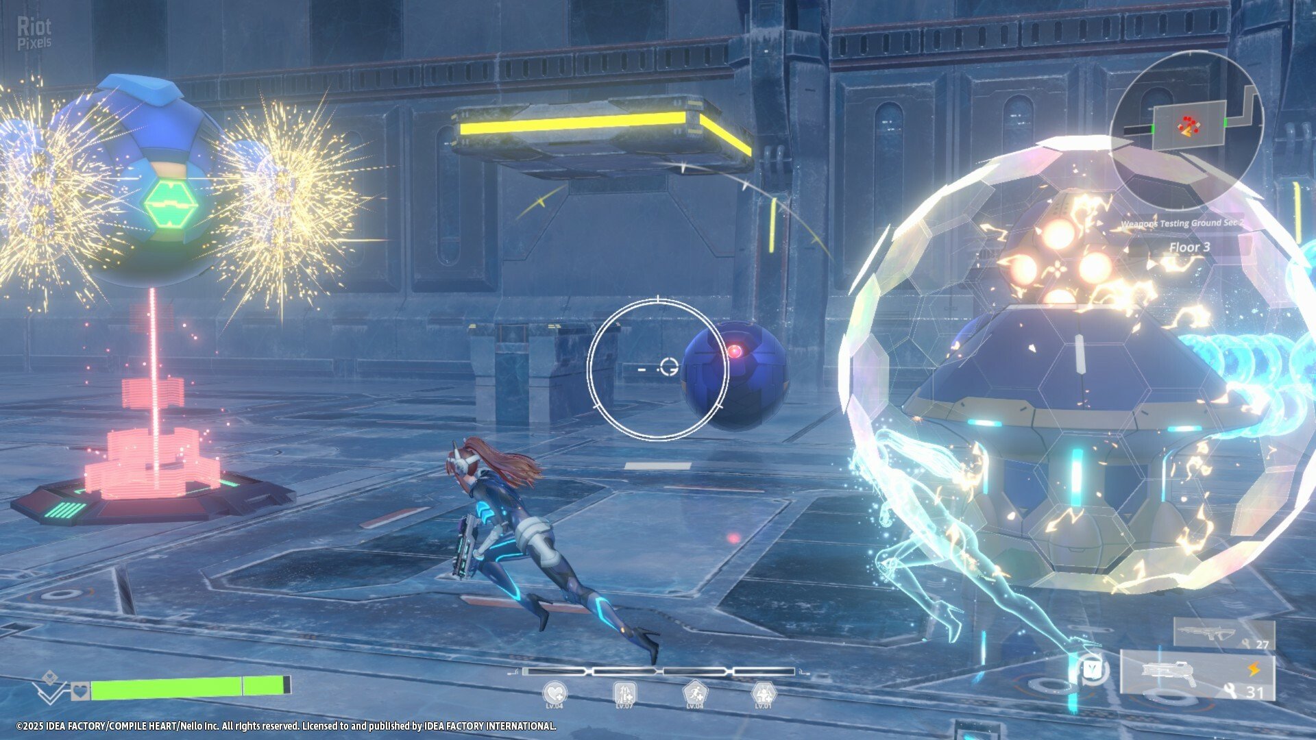 [7]-Scar-Lead Salvation: Deluxe Edition + 4 DLCs/Bonuses Download