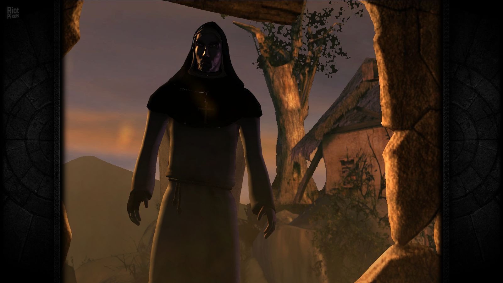 [7]-Nicolas Eymerich The Inquisitor Book II : The Village Download