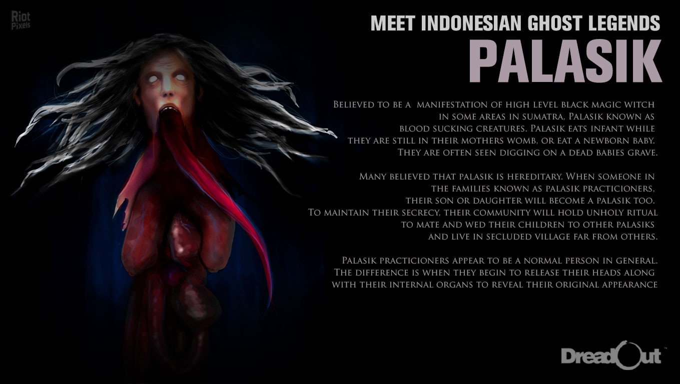 [19]-DreadOut: Acts 0, 1, 2 Download