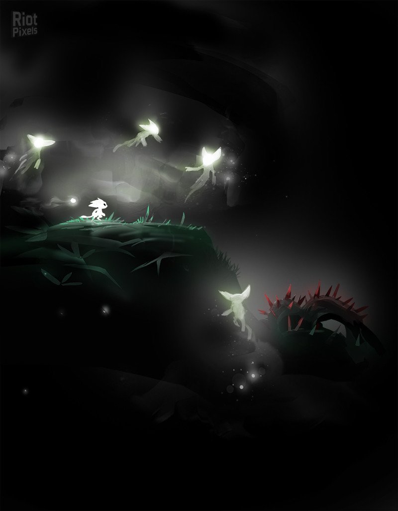 [18]-Ori and the Blind Forest Download