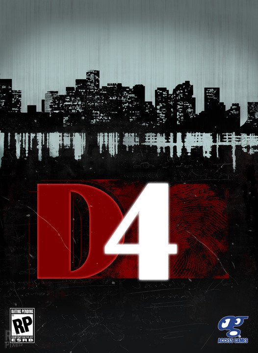 [19]-D4: Dark Dreams Don’t Die Download