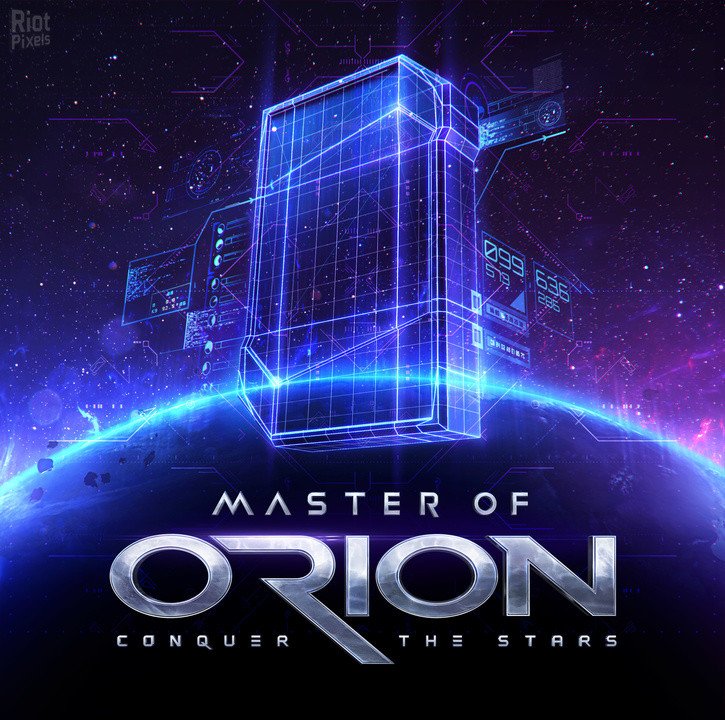 Master of Orion: Collector’s Edition + Revenge of Antares + Bonus Content-HohohoGames